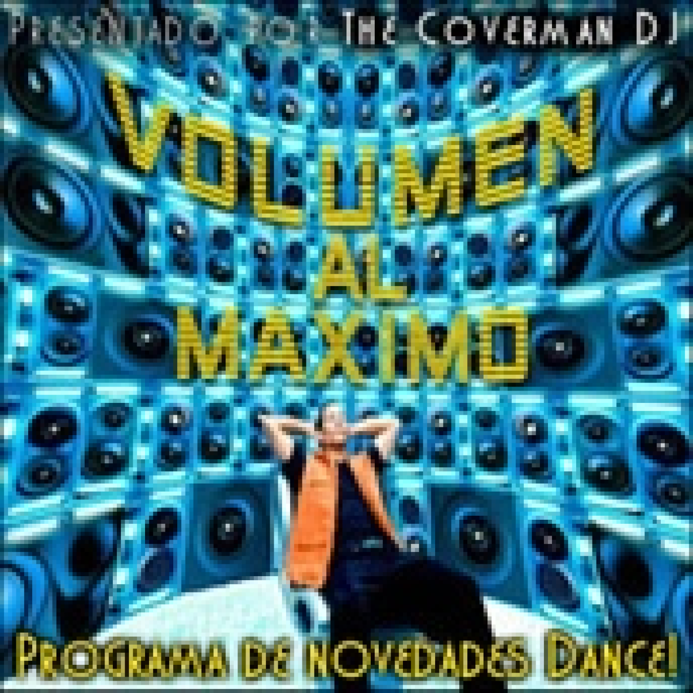 Volumen al Maximo 20260620 episode artwork