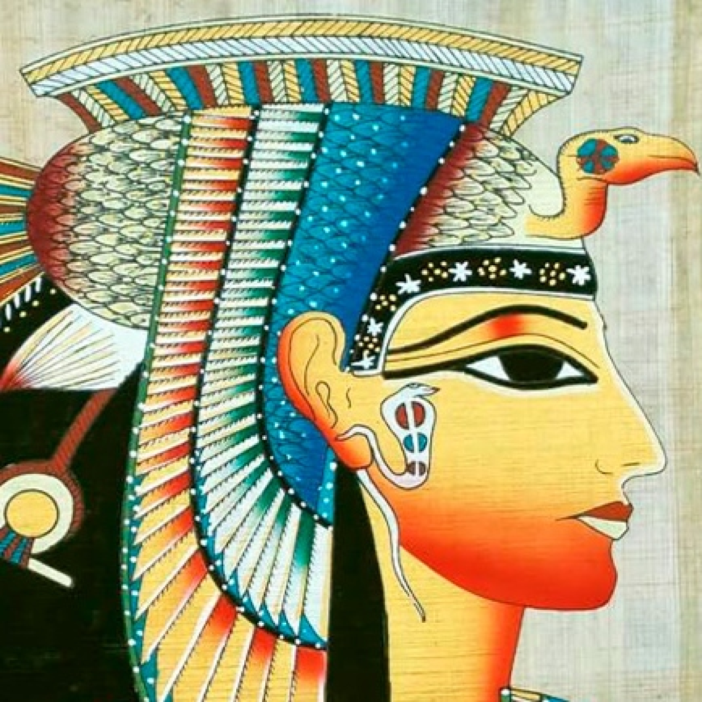 Personajes, Lugares y Hechos Históricos