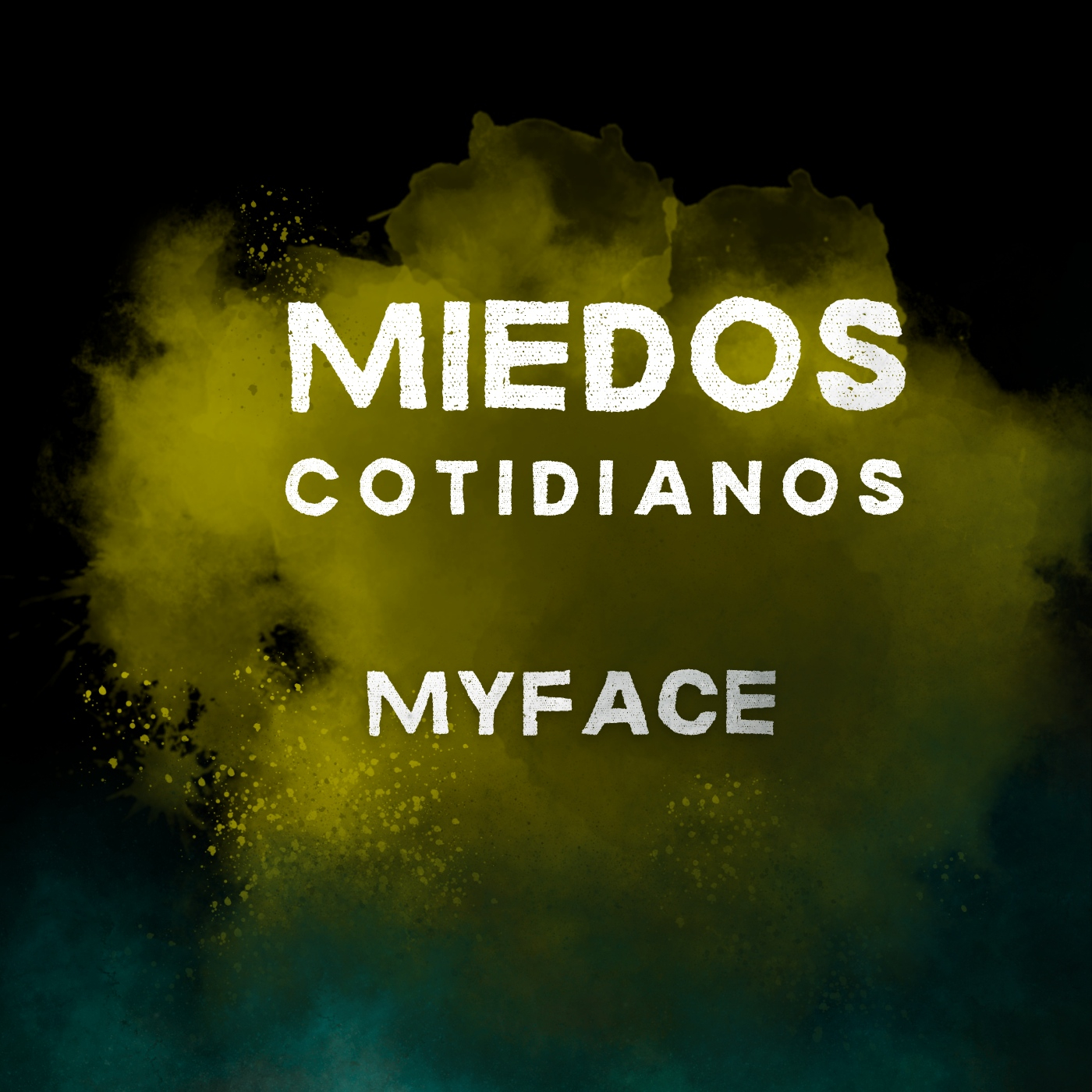 MyFace episode artwork