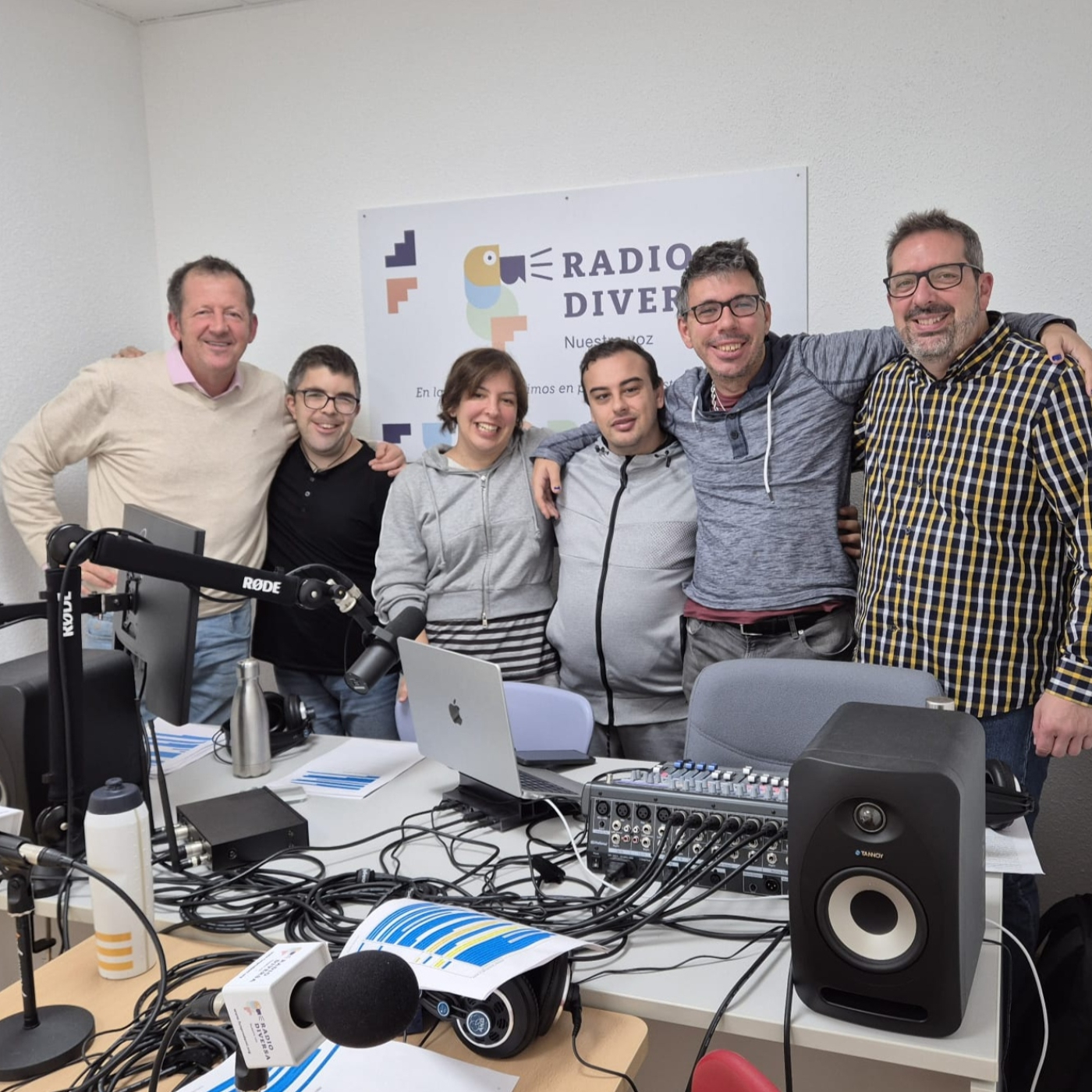 RADIO DIVERSA