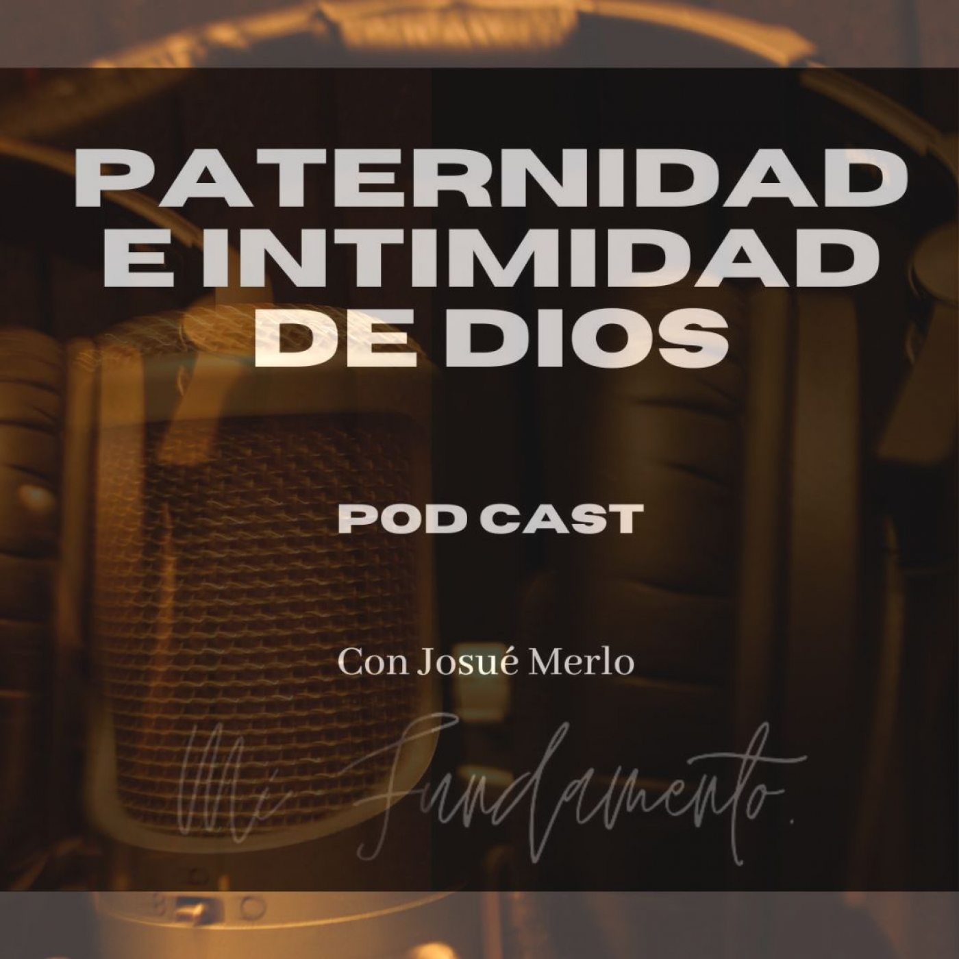 Podcast-Mi Fundamento
