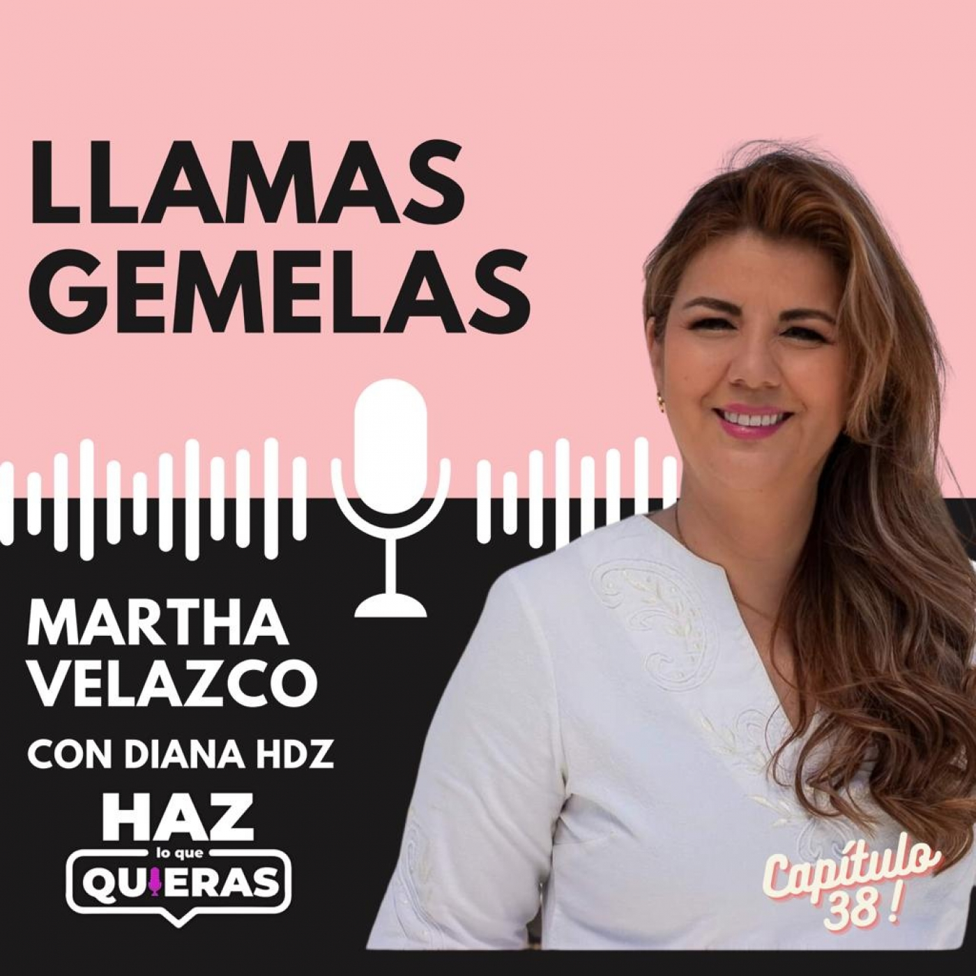 Haz lo que quieras