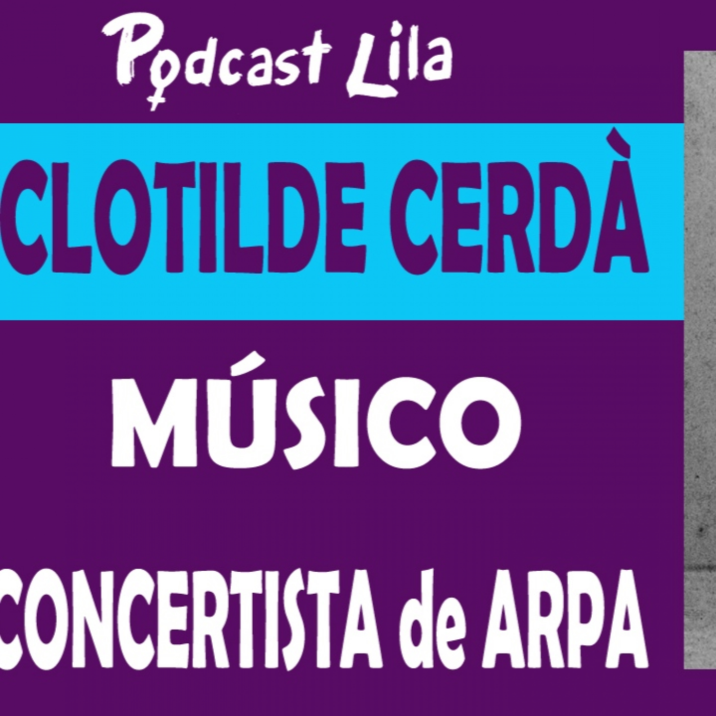 Podcast Lila