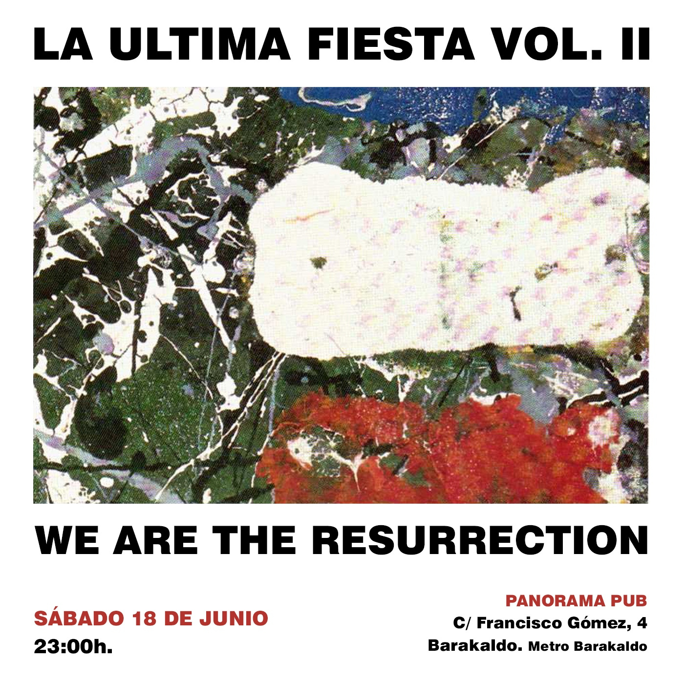 Cienfiebres Musicales