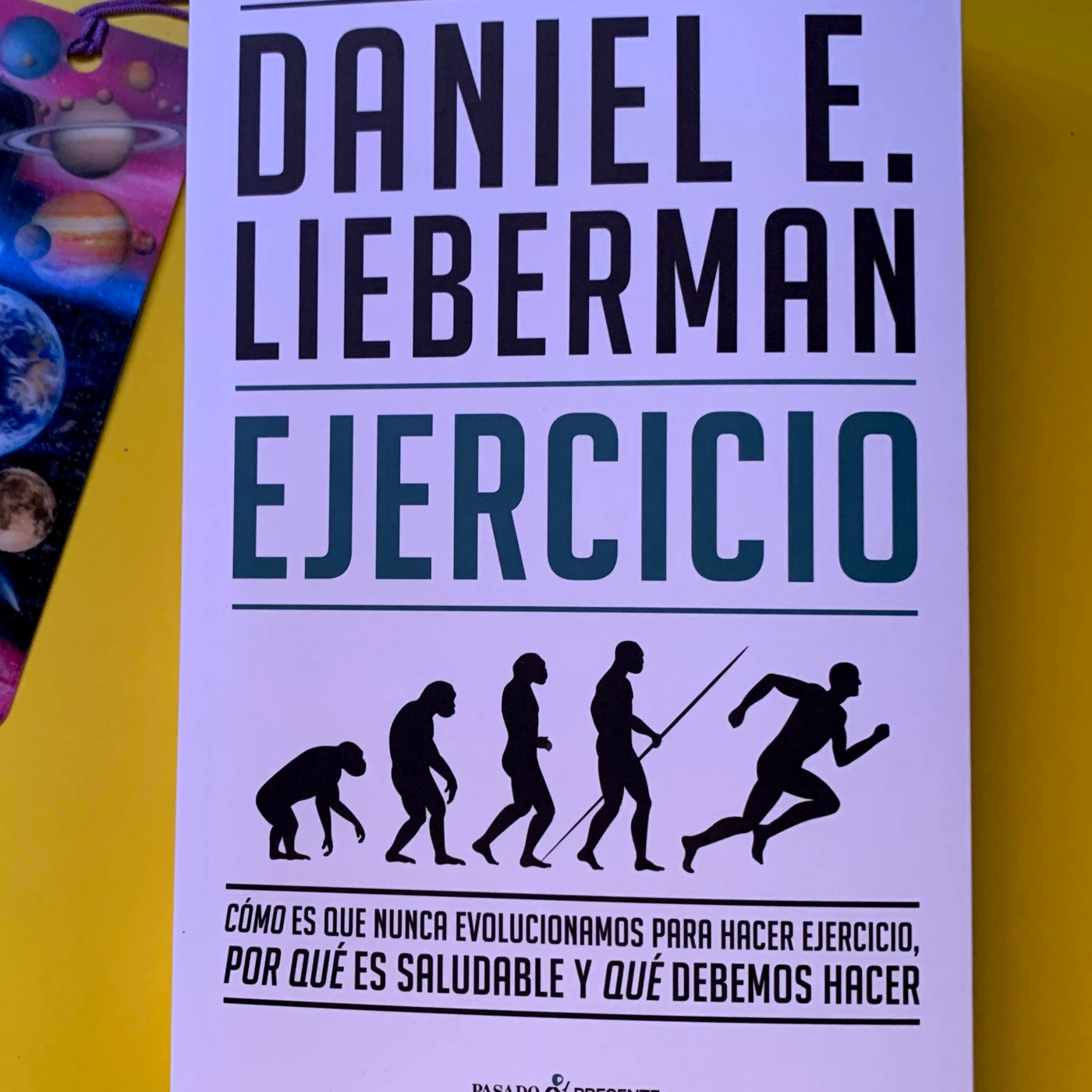 Como y Entreno