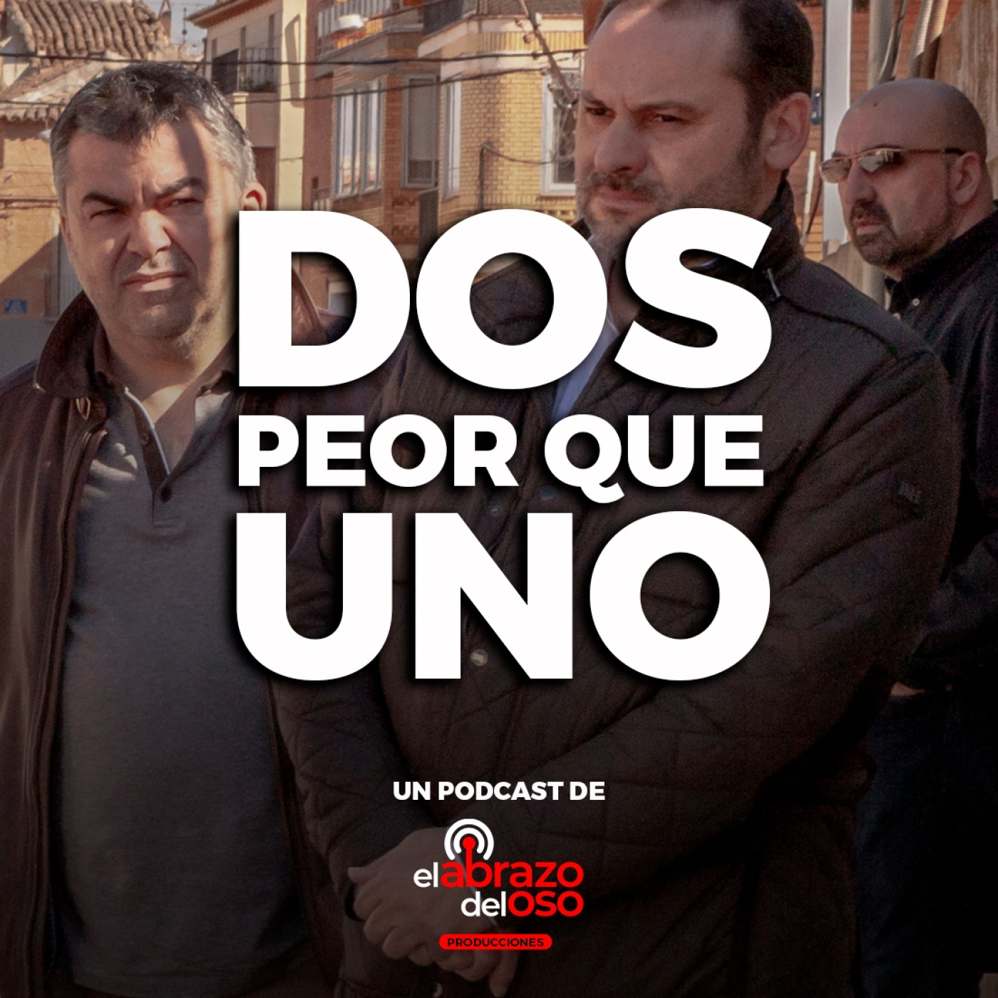2x06 Corrupción Summer Edition - Dos Peor que Uno episode artwork