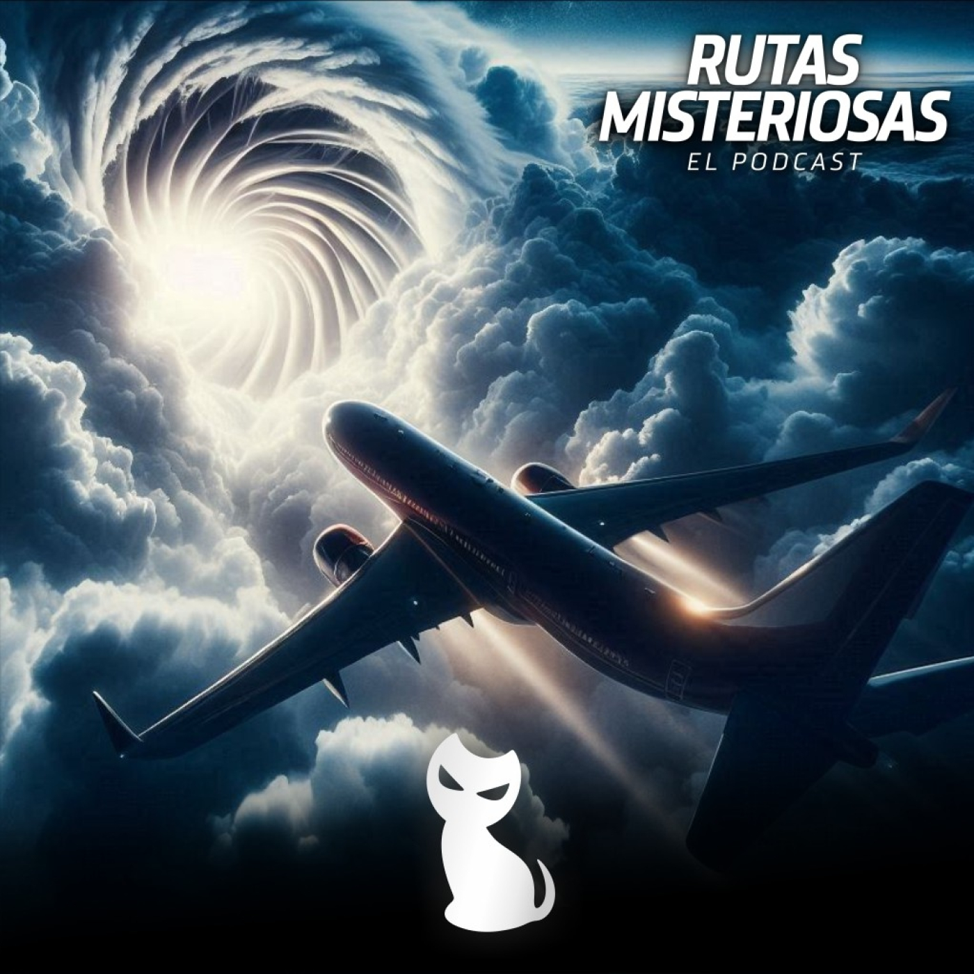 Rutas Misteriosas: el podcast