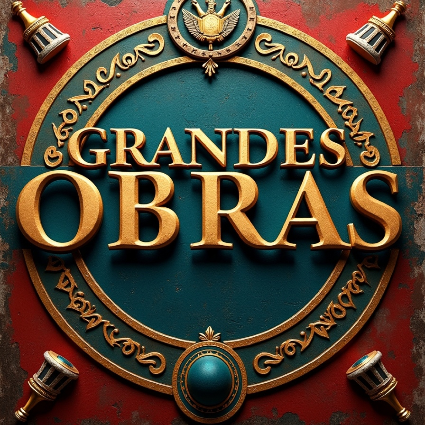 La Odisea episode artwork