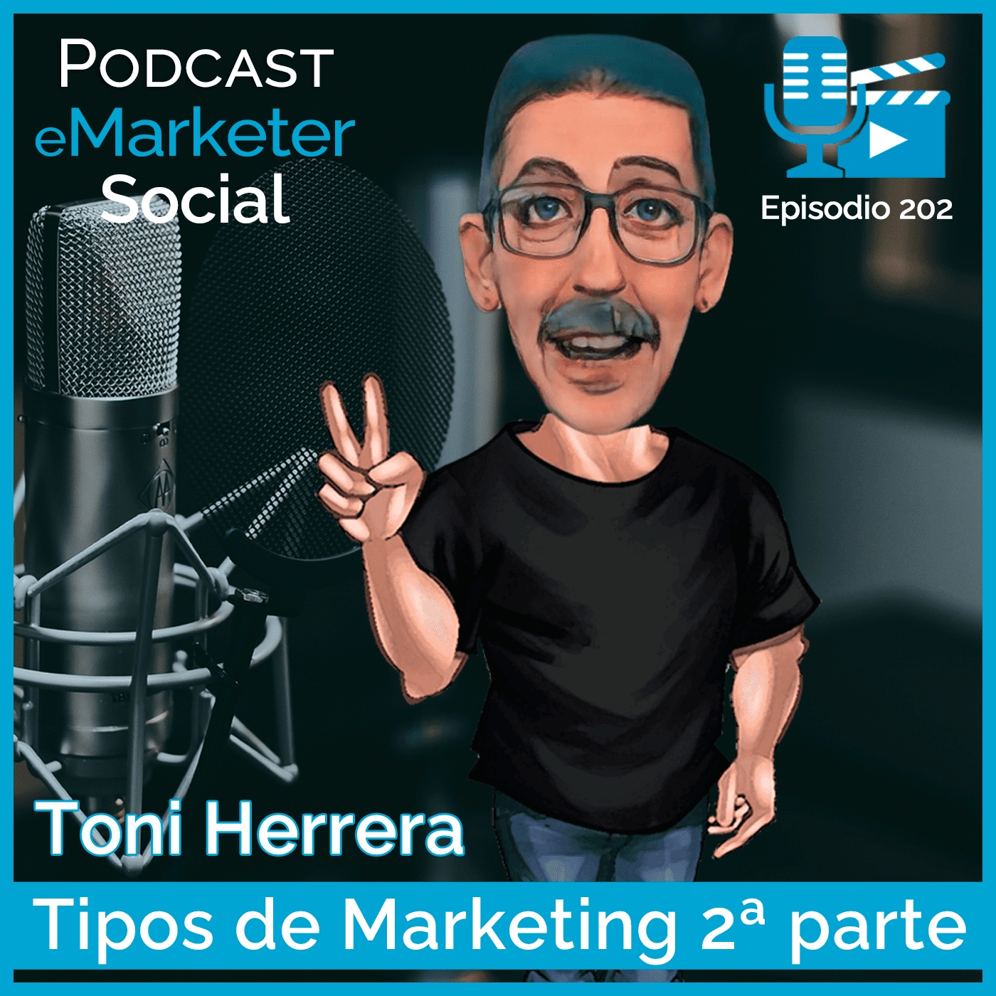 Podcast eMarketerSocial