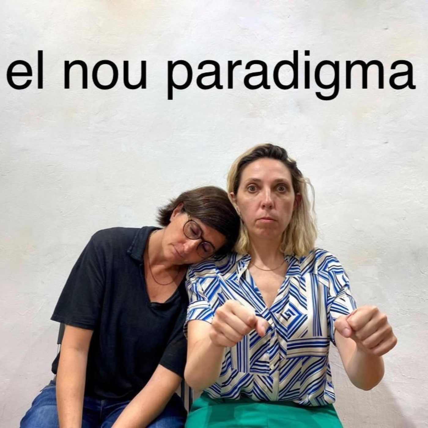 EL NOU PARADIGMA