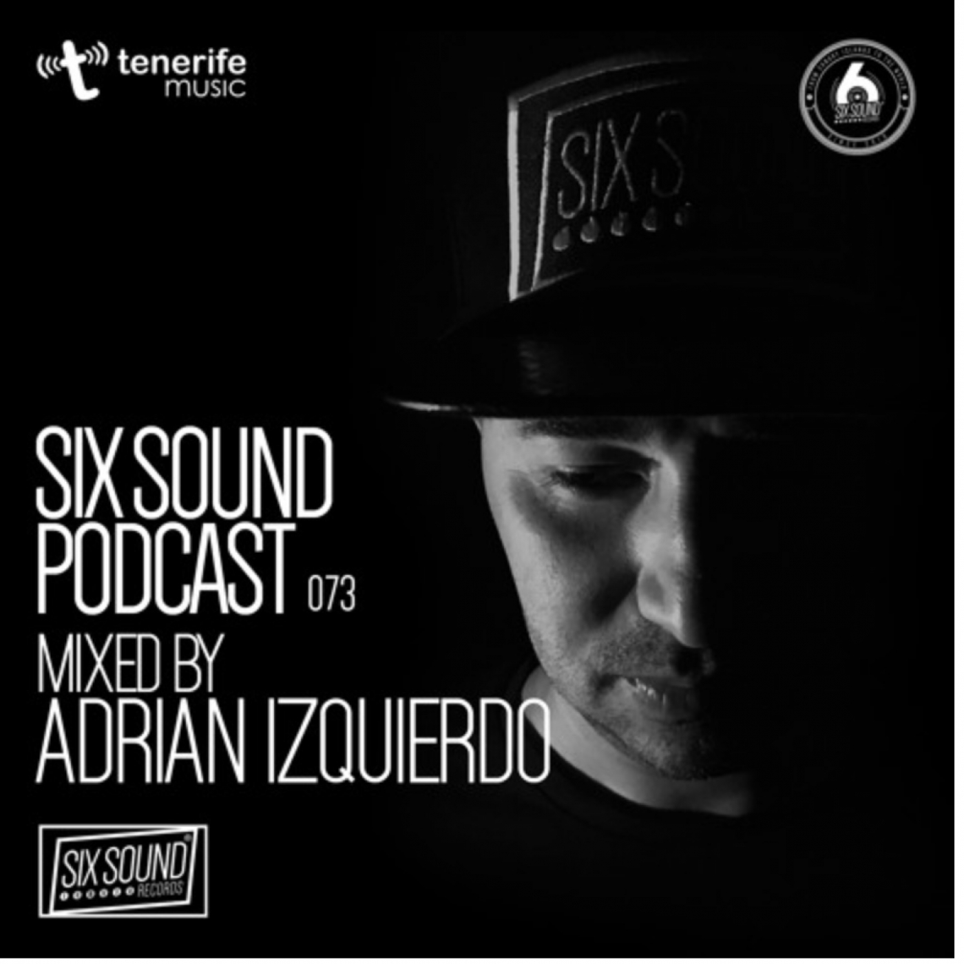 Adrian Izquierdo - PODCAST