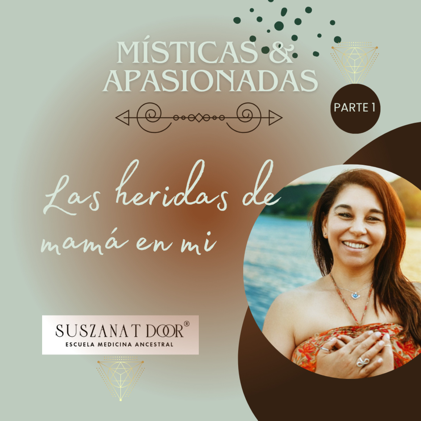 LAS HERIDAS DE MAMÀ EN MI – PARTE 1