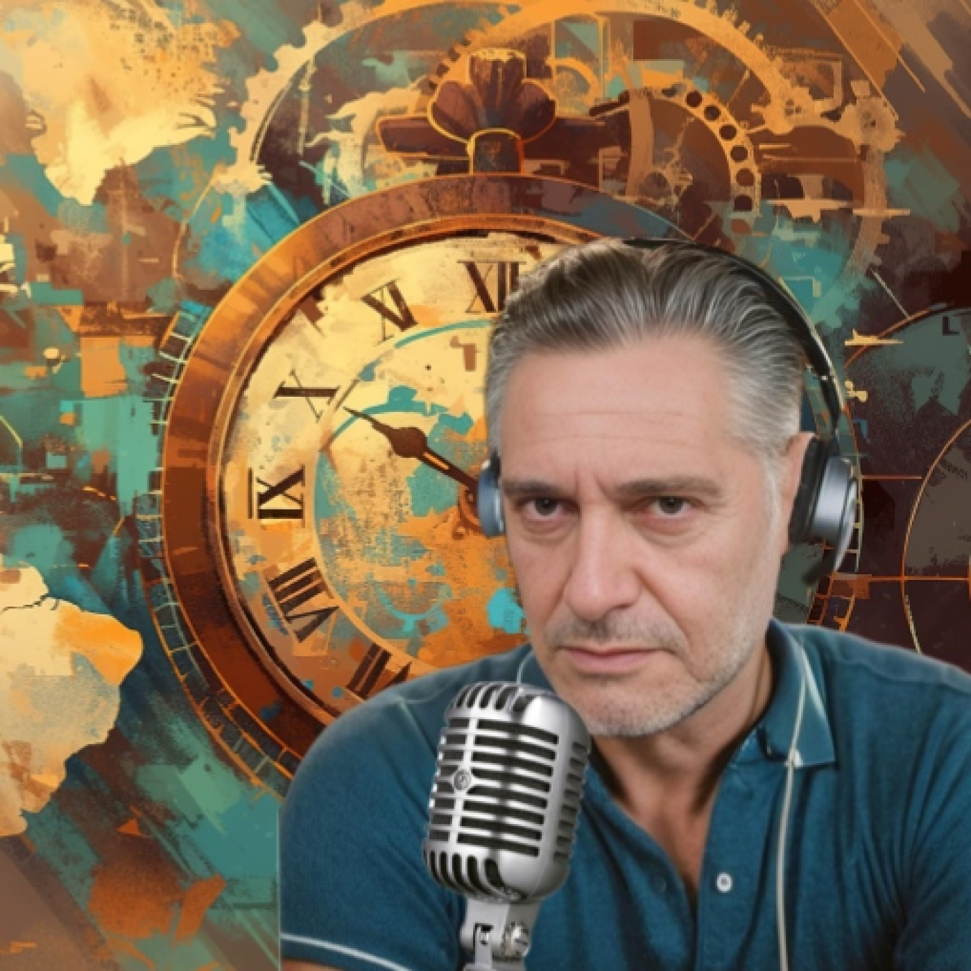 Viajamos al 10 de noviembre de fechas pasadas. 10-11-2025. episode artwork