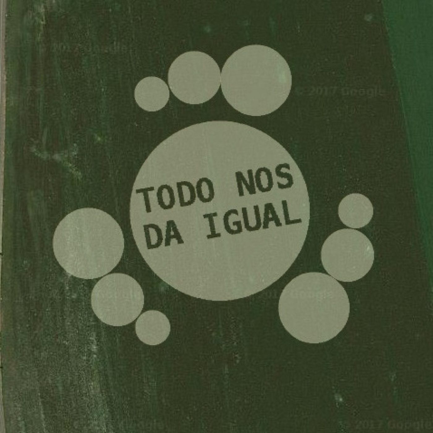 TONDI VERANO 3 - "Ufología y abducciones" episode artwork