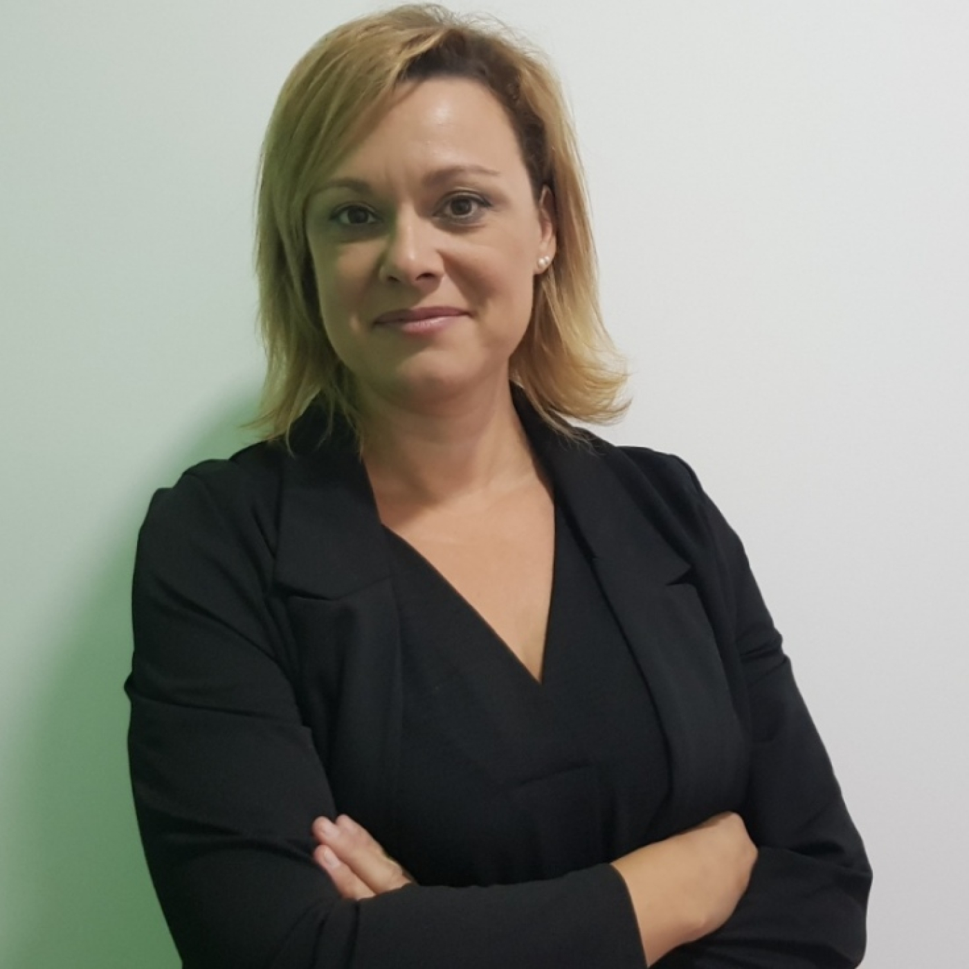 Entrevista con Ana Ruano, delegada de Atención Primaria de SATSE Murcia. episode artwork