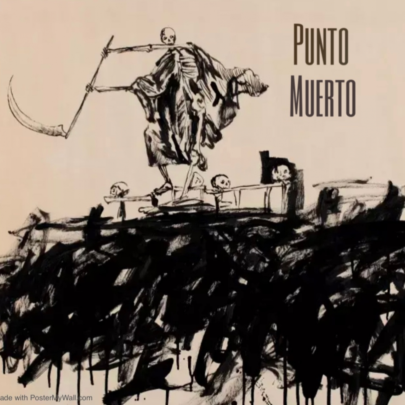 Punto Muerto