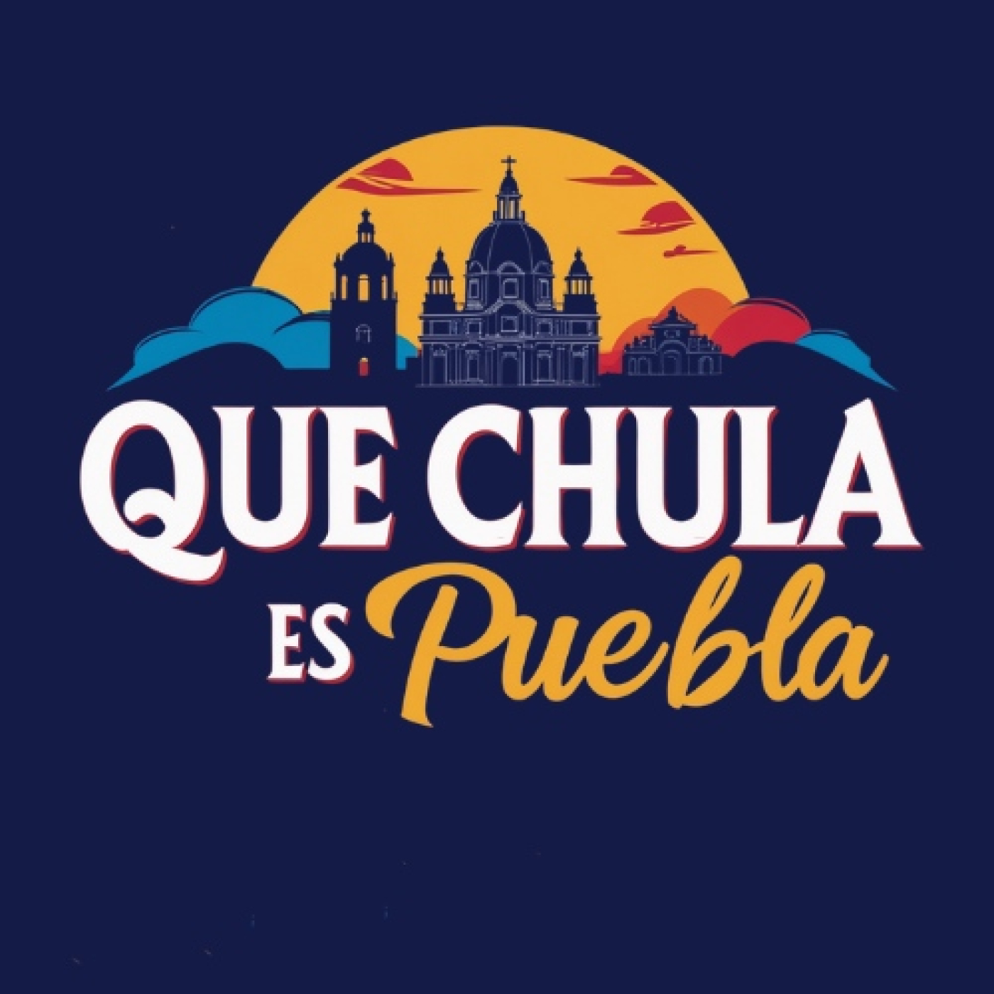 ¡QUÉ CHULA ES PUEBLA! | 07 DE JUNIO 2026 episode artwork
