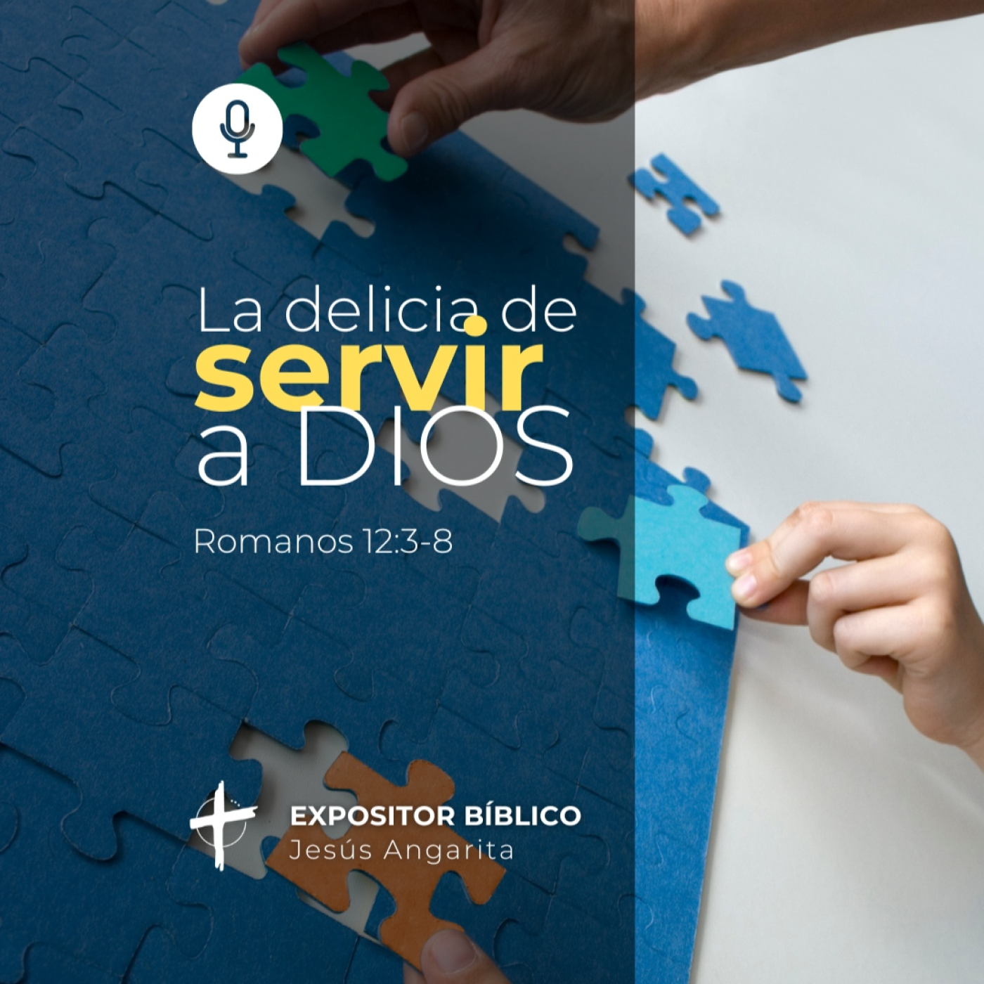 encuentro con Dios - sede Llanogrande