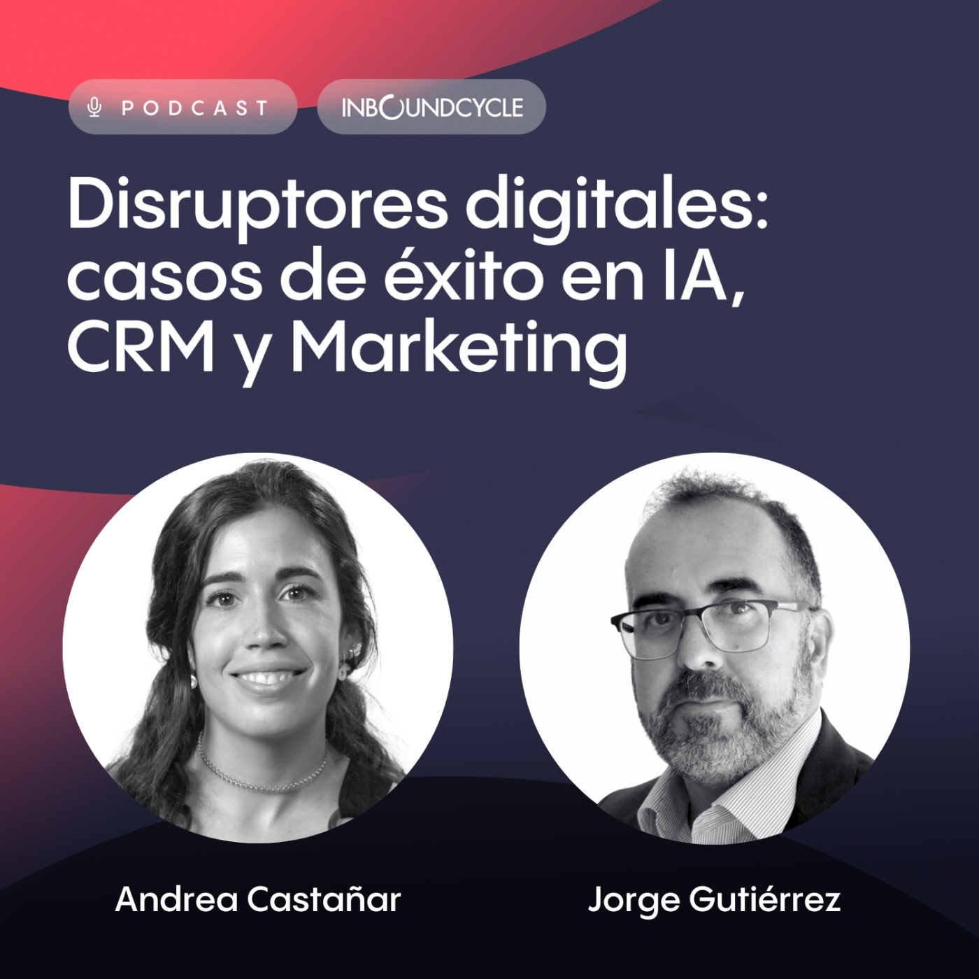 #468- Jorge Gutiérrez, Director Comercial en Contenur - Innovación y digitalización en la recolección de residuos