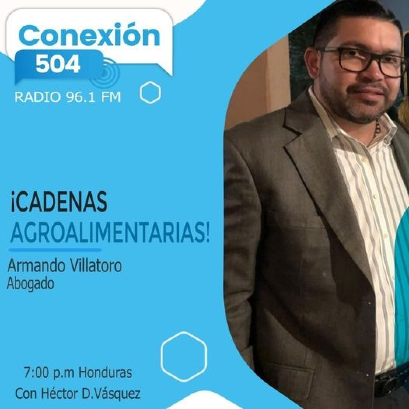 Conexión504