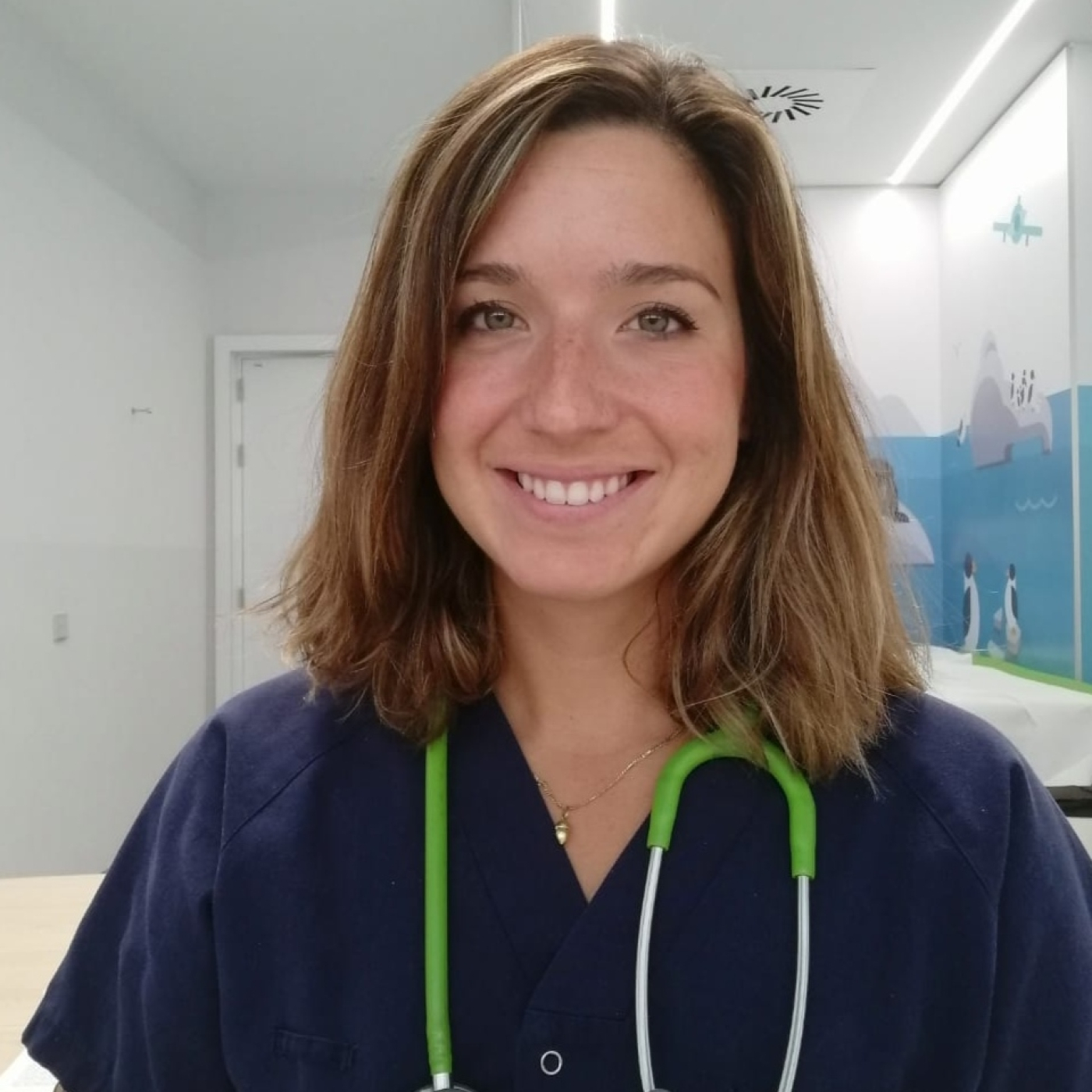 Grupo IHP Pediatría
