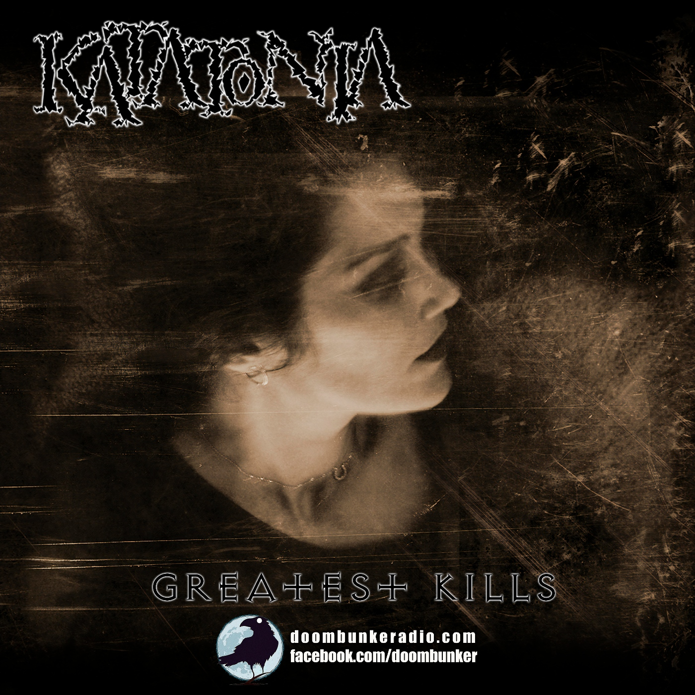Doombunker - KATATONIA [Greatest Kills MMXXII] episode artwork