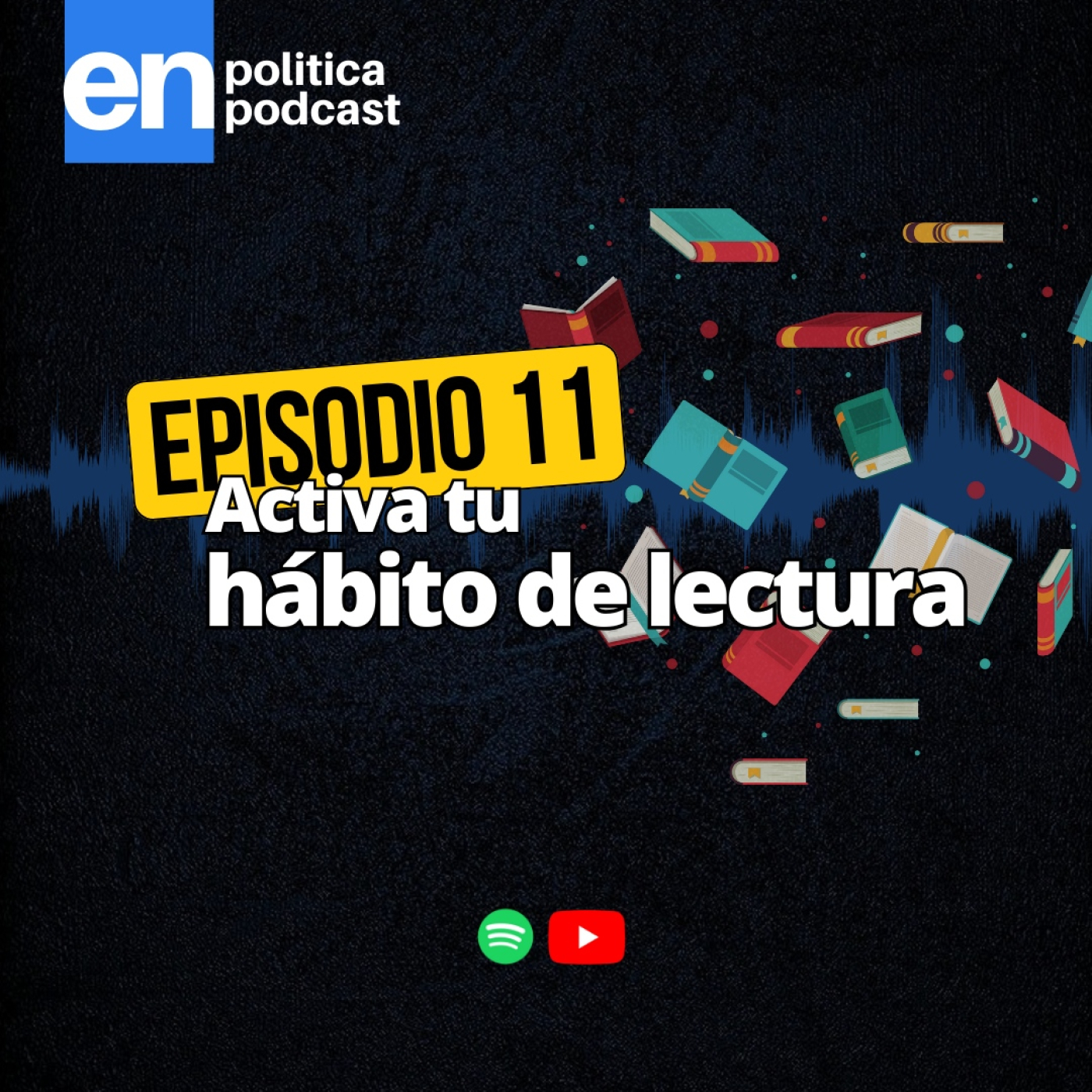 enpolitica en podcast