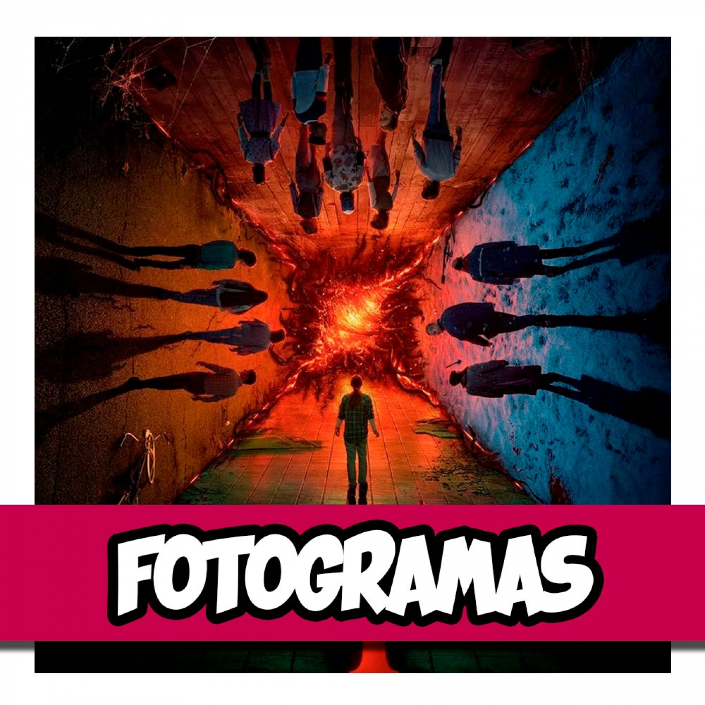 Tramas Resueltas