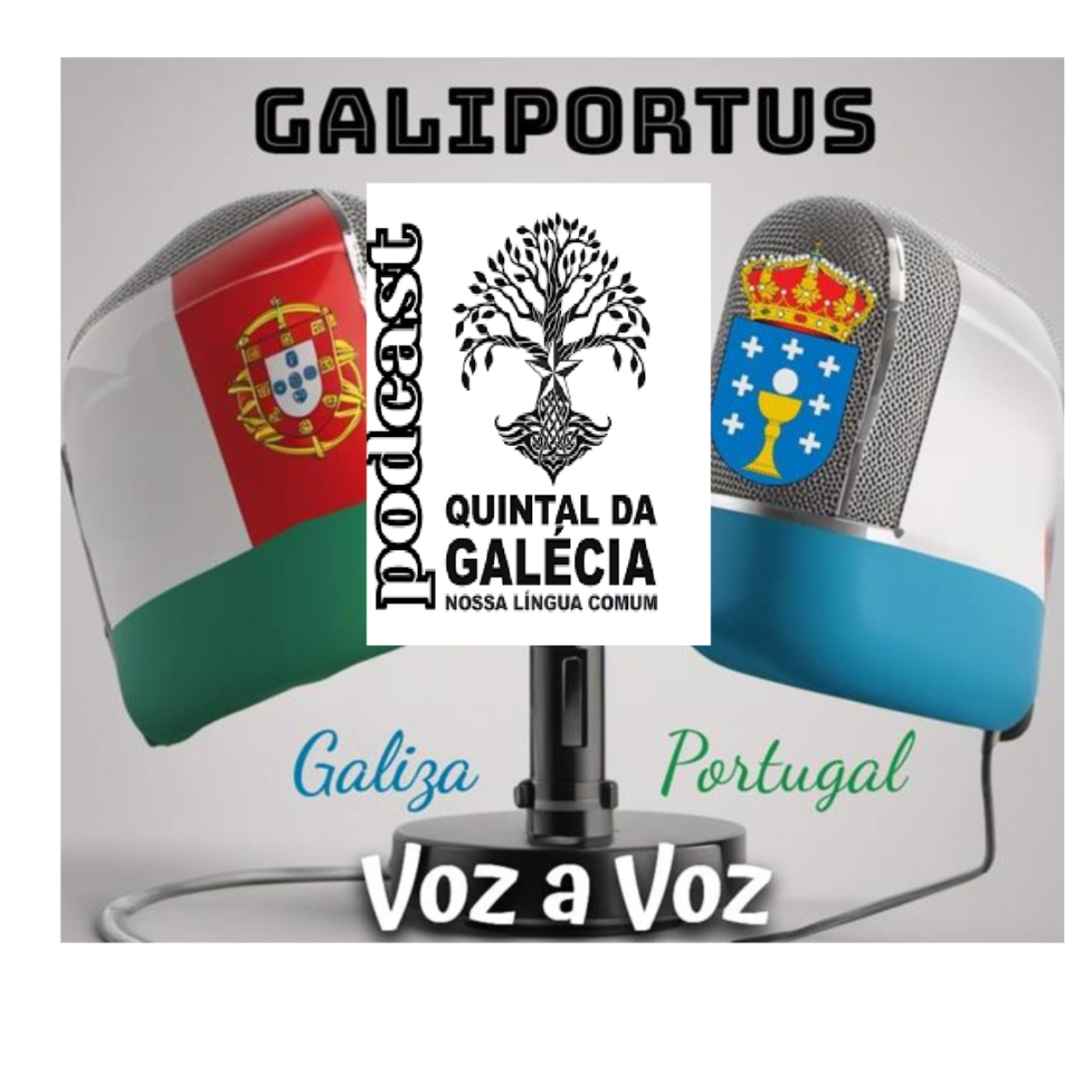 GALIPORTUS