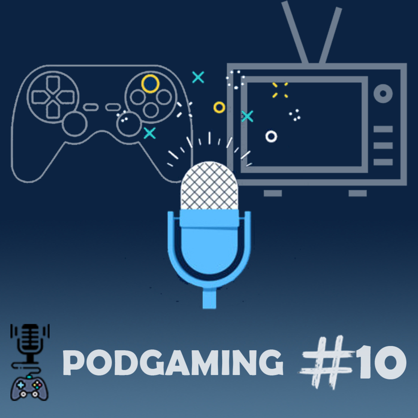 GAMELX Podcast