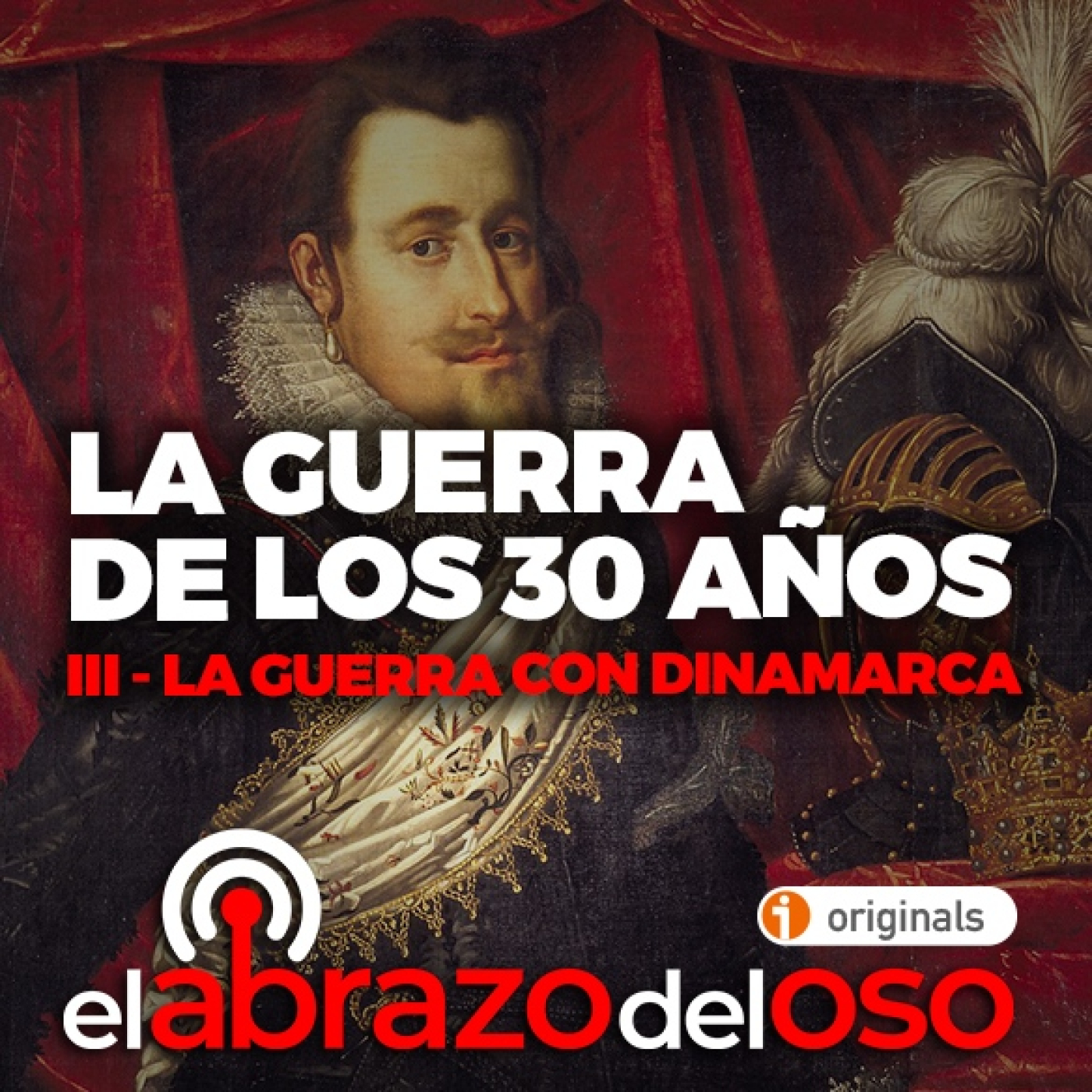 El Abrazo del Oso Podcast