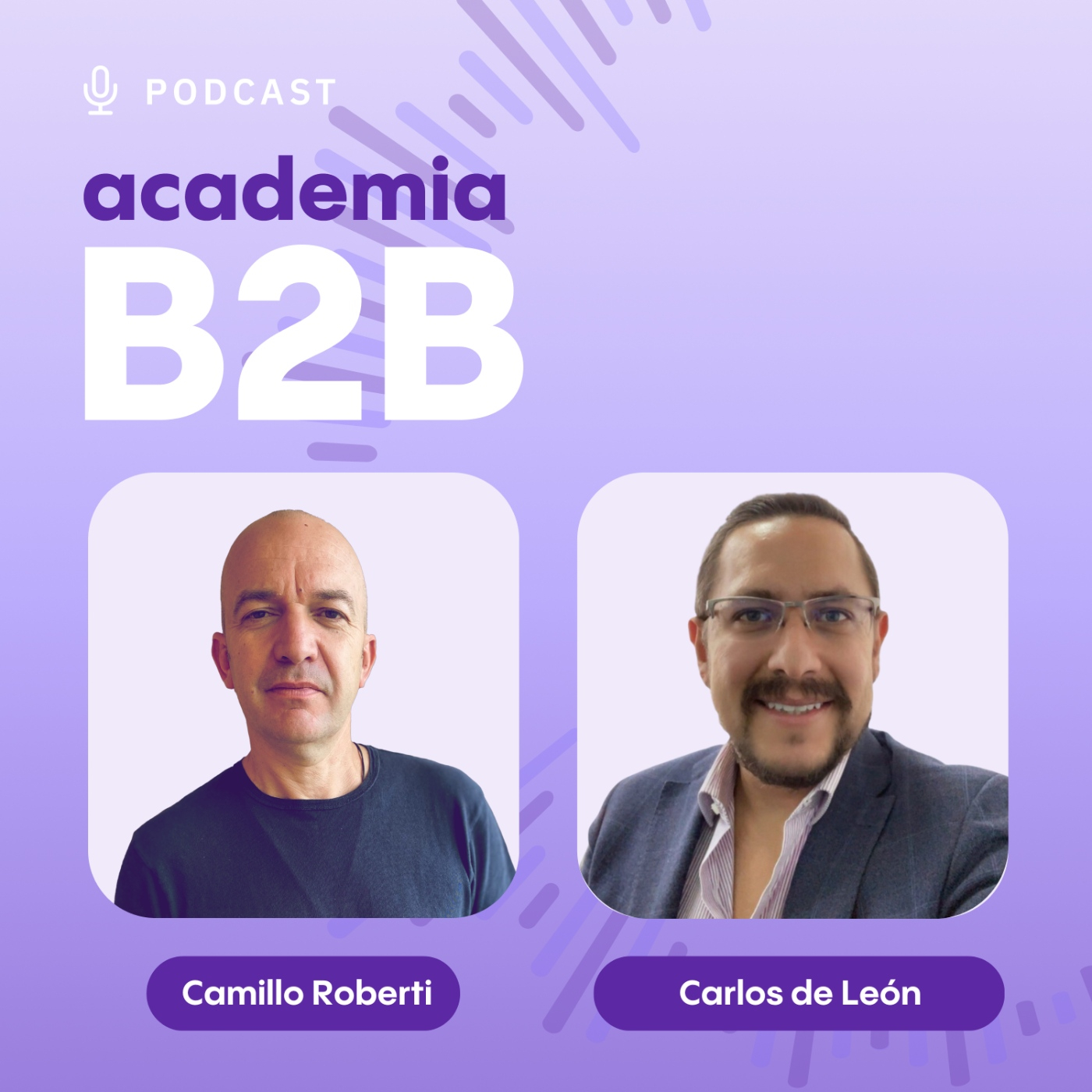 Academia B2B