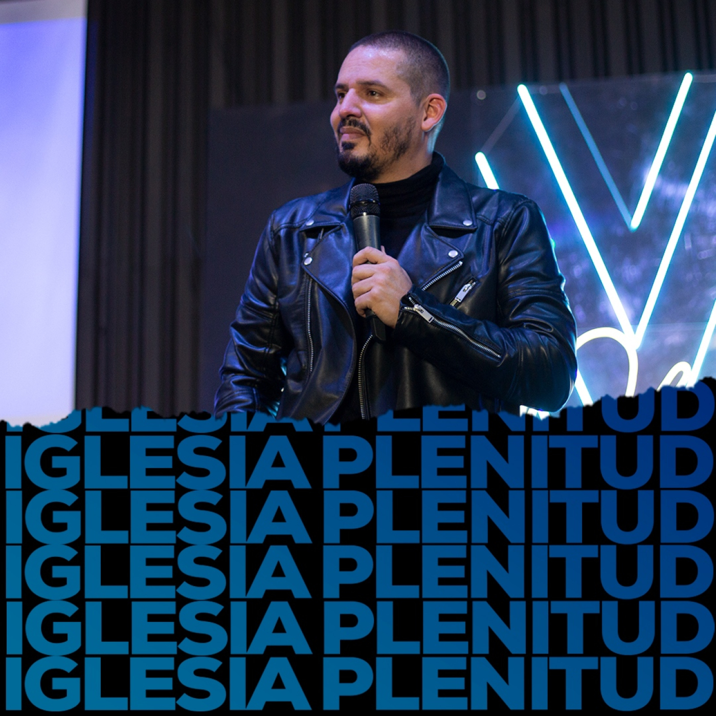 Iglesia Plenitud