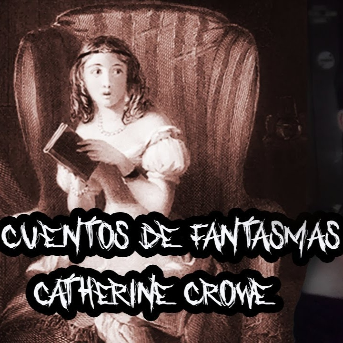 Podcast Lucila Castro Díaz