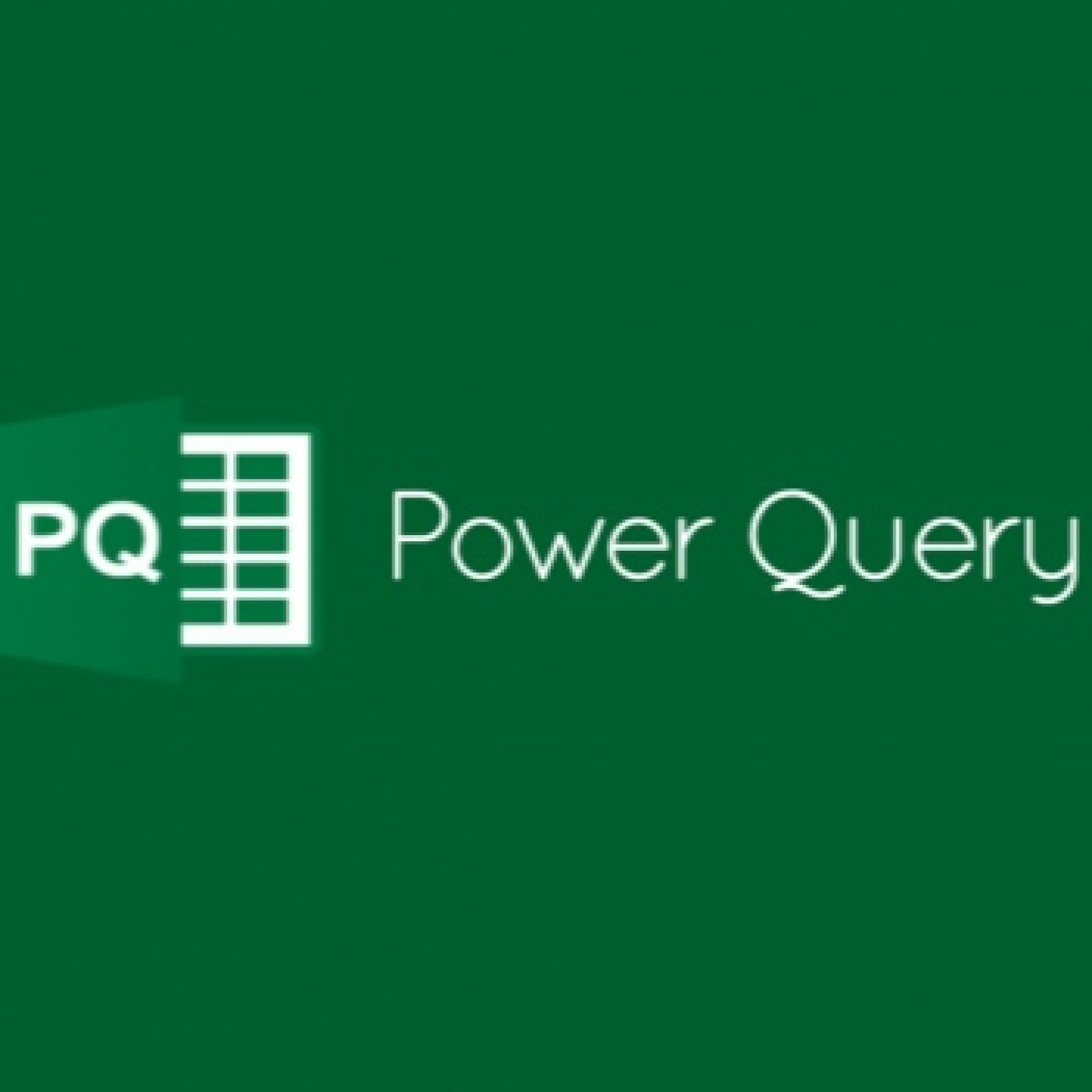 Power Query: el secreto para trabajar con datos impecables Power Query: el secreto para trabajar con datos impecables