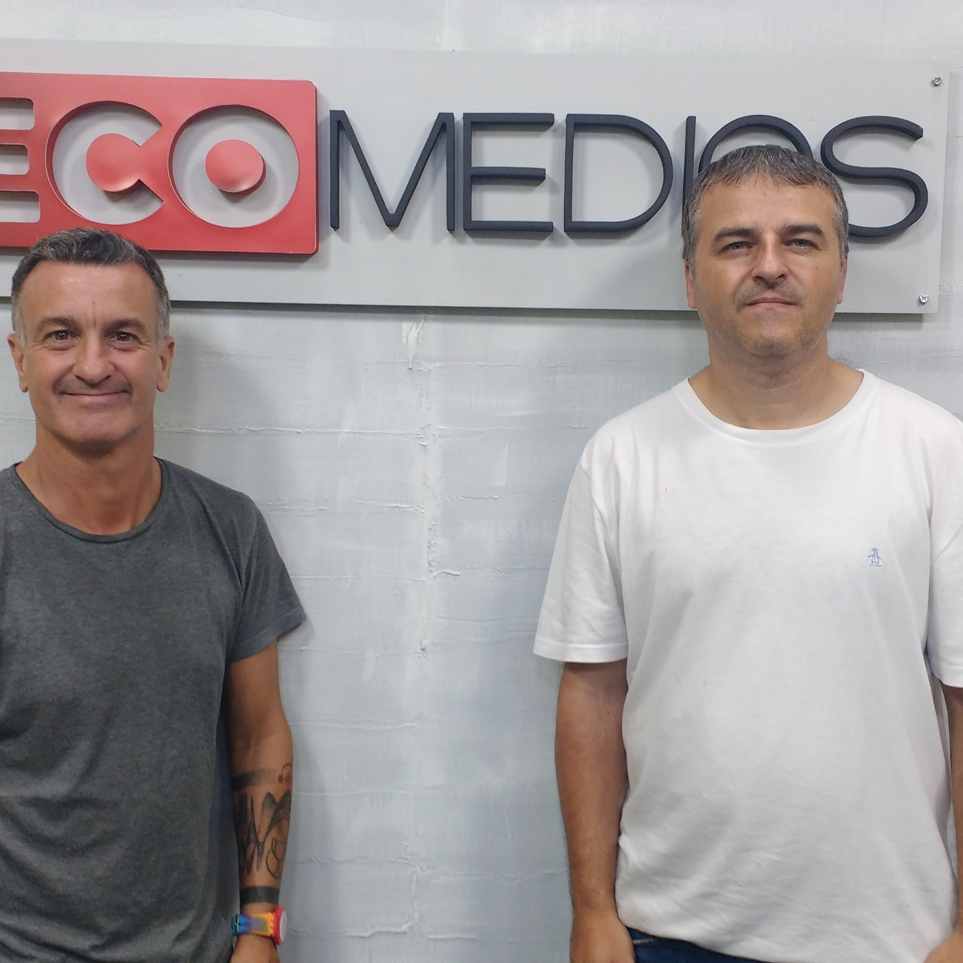 FURIA ESPAÑOLA con Marcos Fiamingos y Ariel Bevacqua 5-4-2024