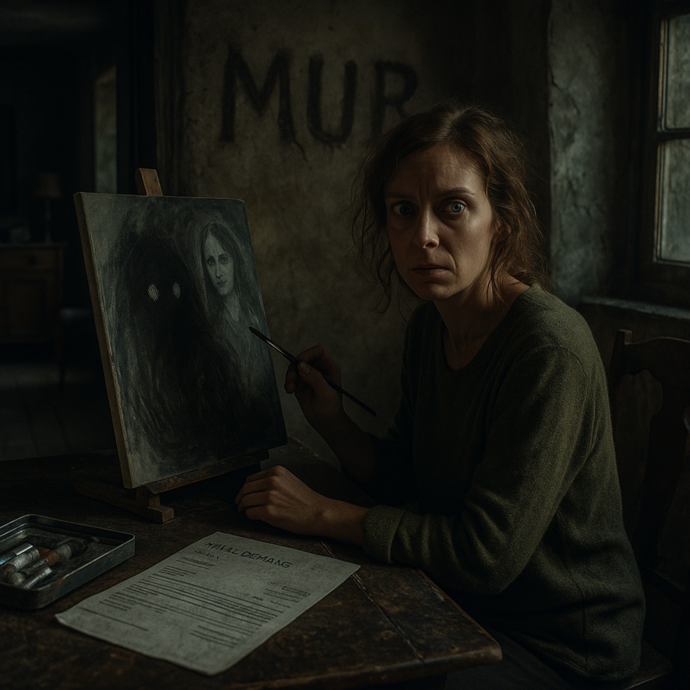 Misterioso universo en la red