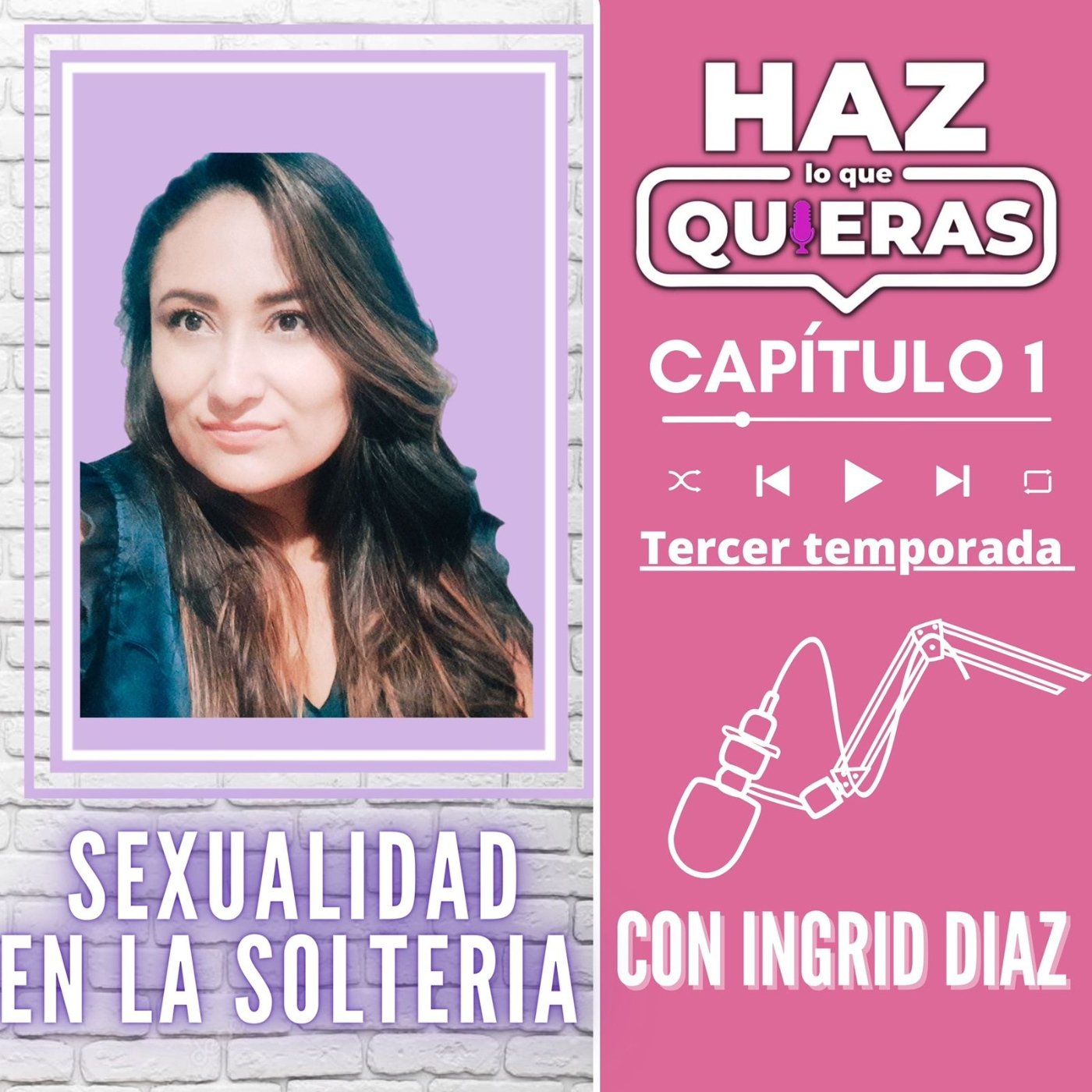 Haz lo que quieras