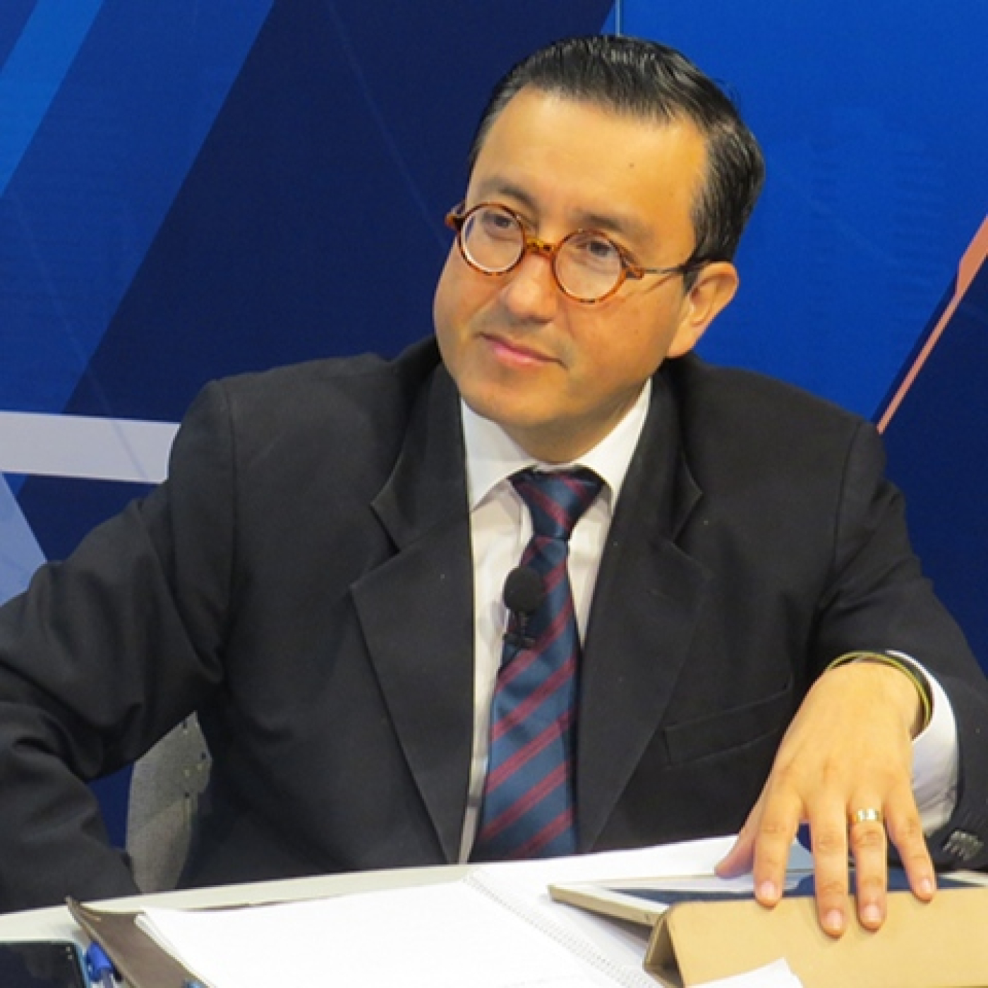 Glatzer Tuesta – Editorial 16 de mayo de 2022 episode artwork