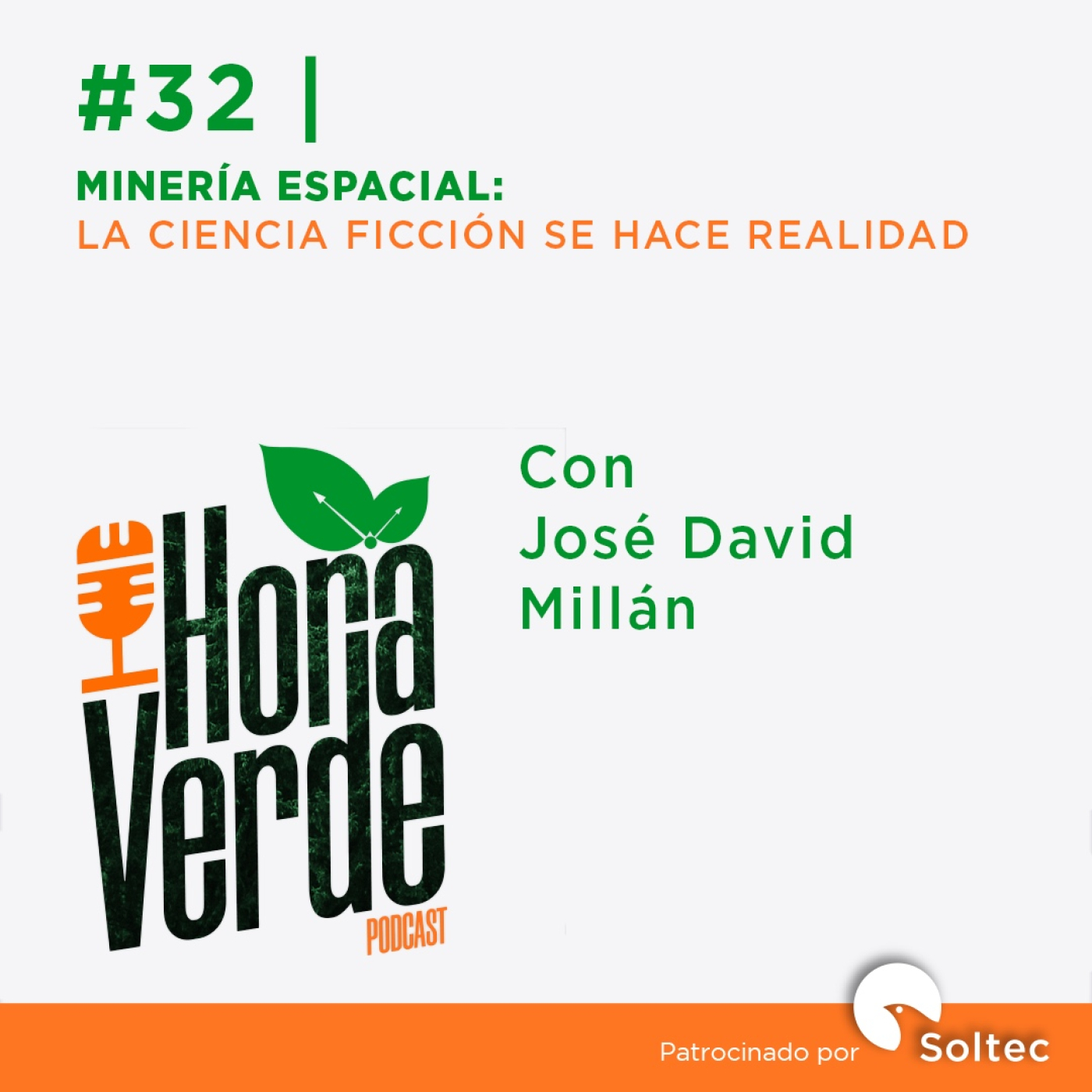 Hora Verde