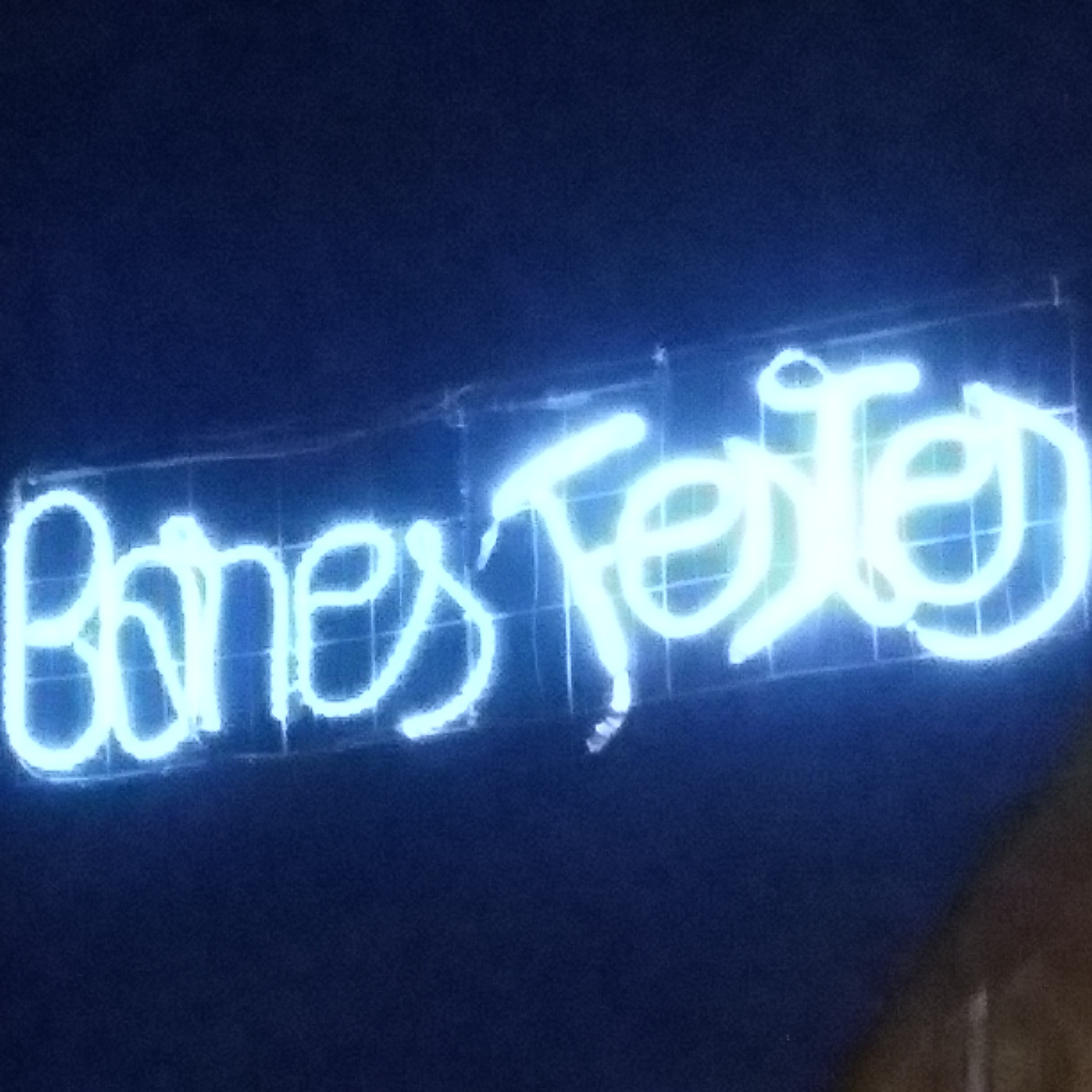 Punt de Trobada a Ona Bitlles