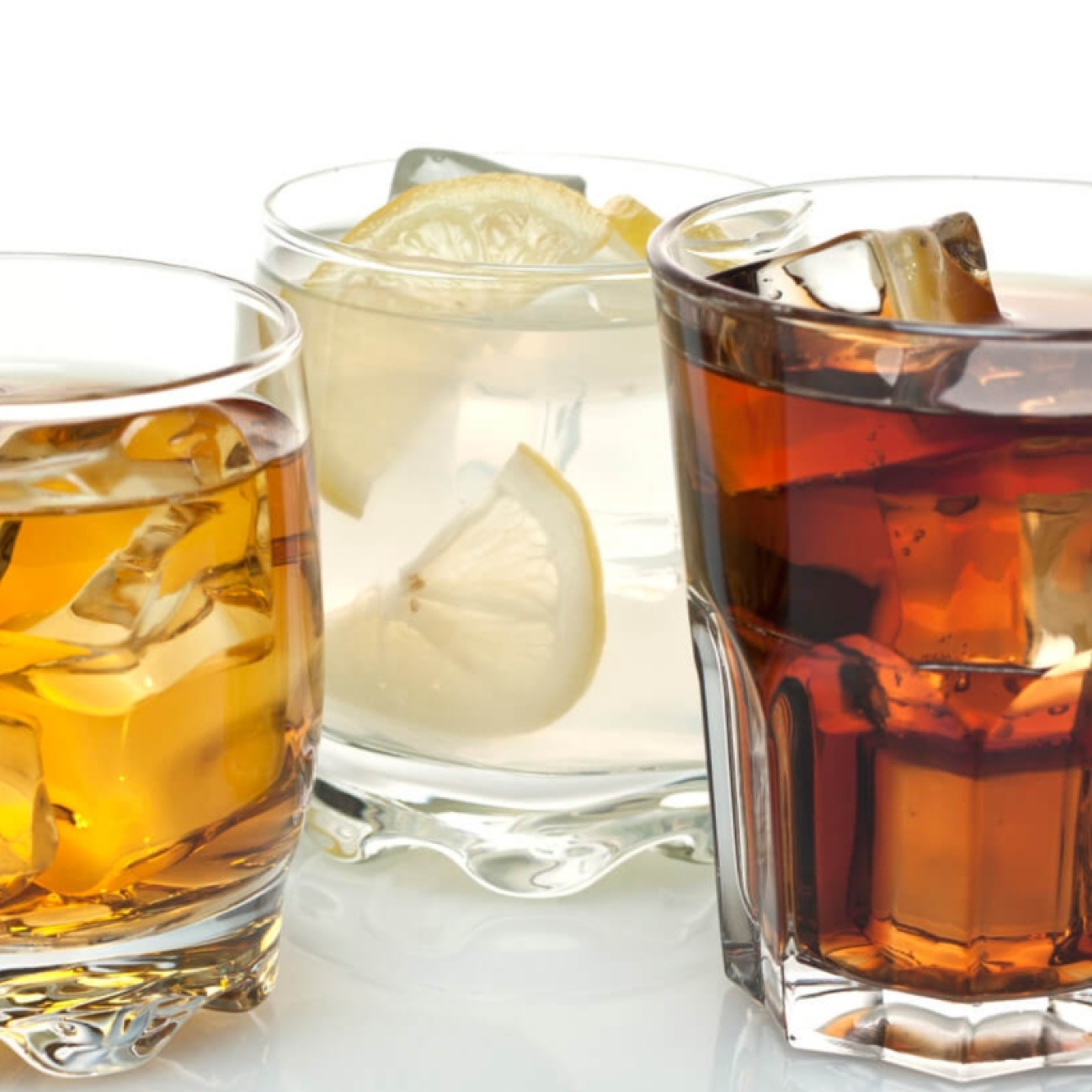 ¿Y tú, qué alcohol eres? episode artwork