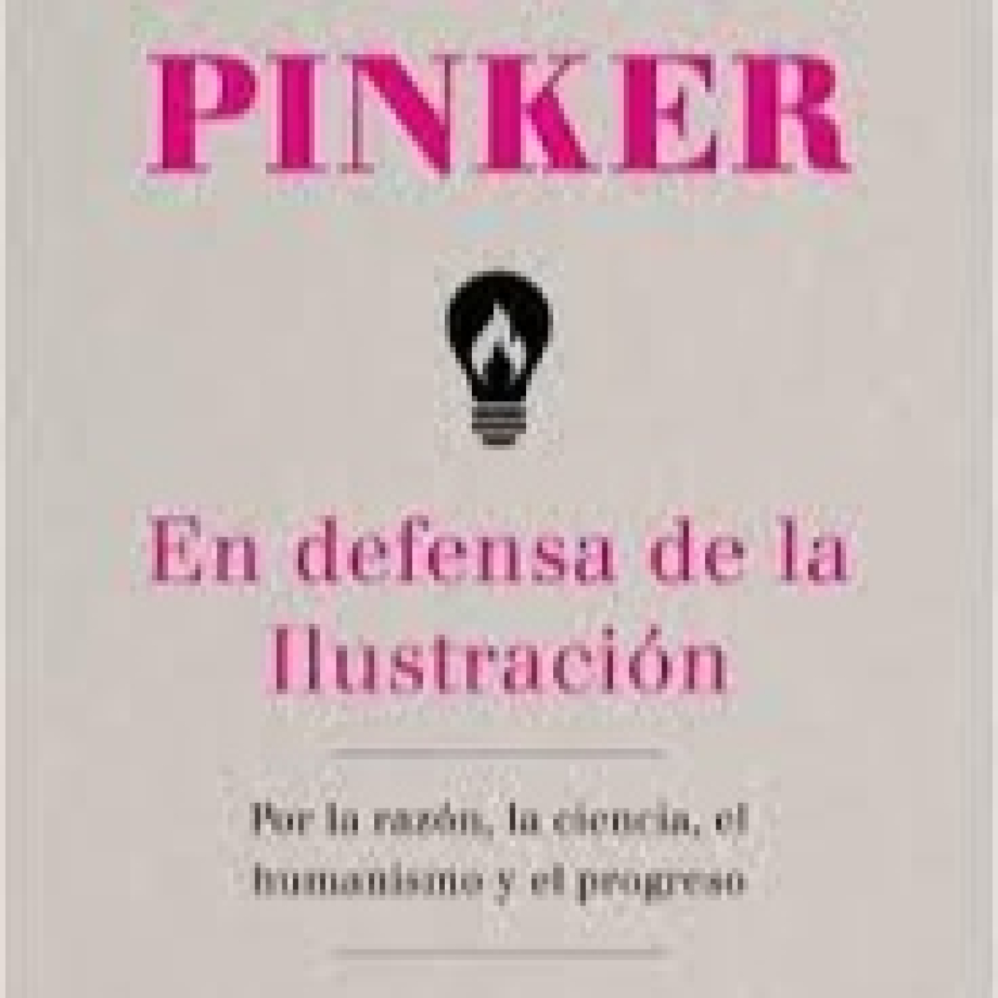 PI 6x01Ciencia, razón y humanismo. Los ideales de la ilustración y el progreso. Parte1