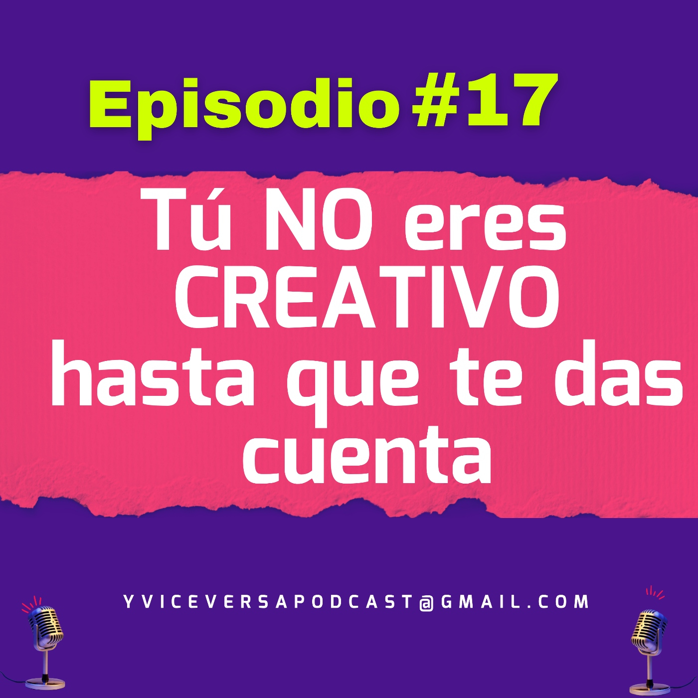 Y Viceversa Podcast
