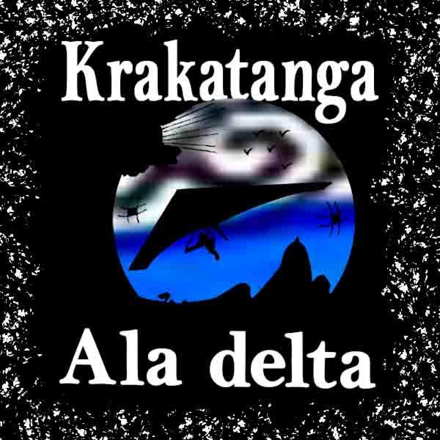 Krakatanga - Ala Delta - 24 03 21 episode artwork