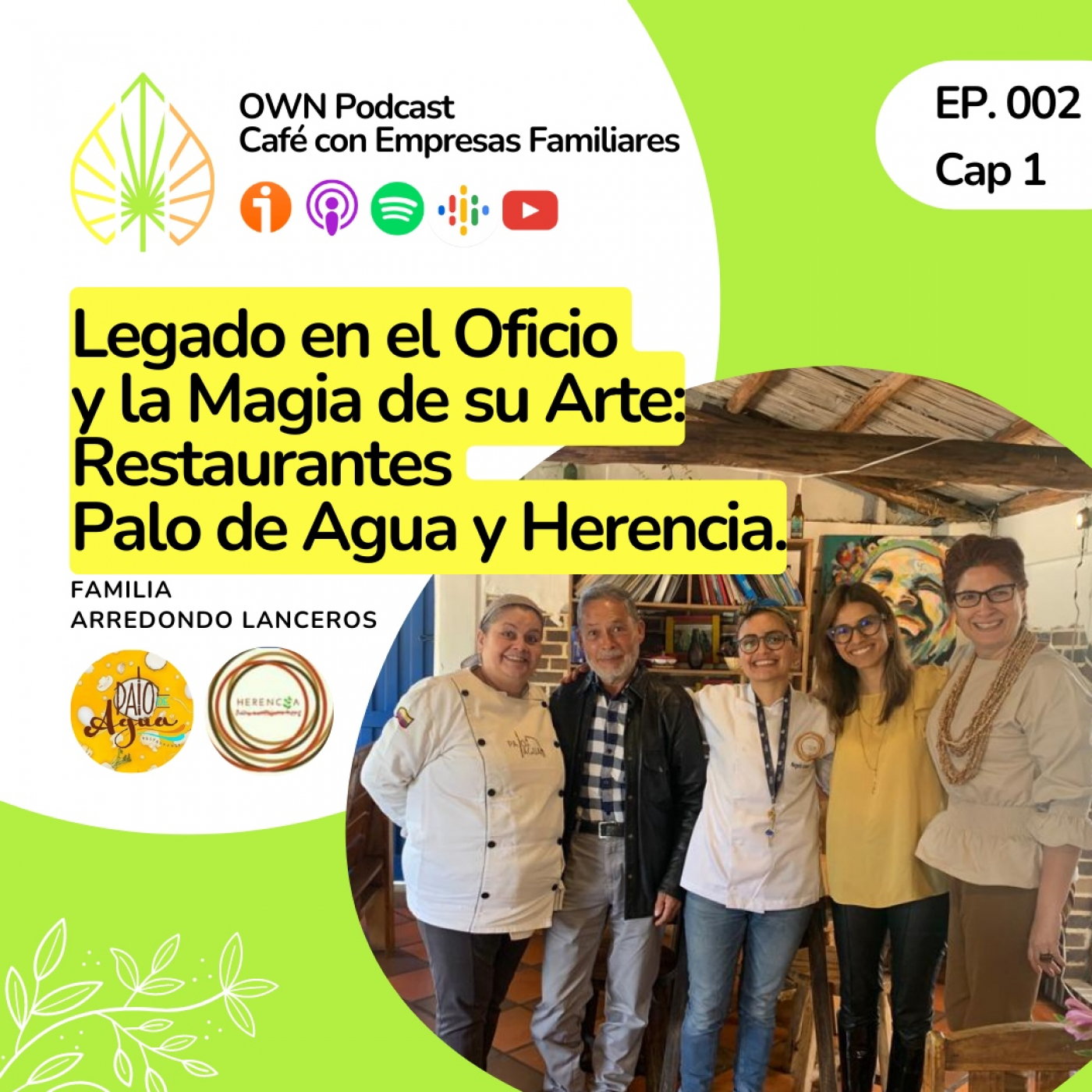 Family First - Hablemos de empresas familiares
