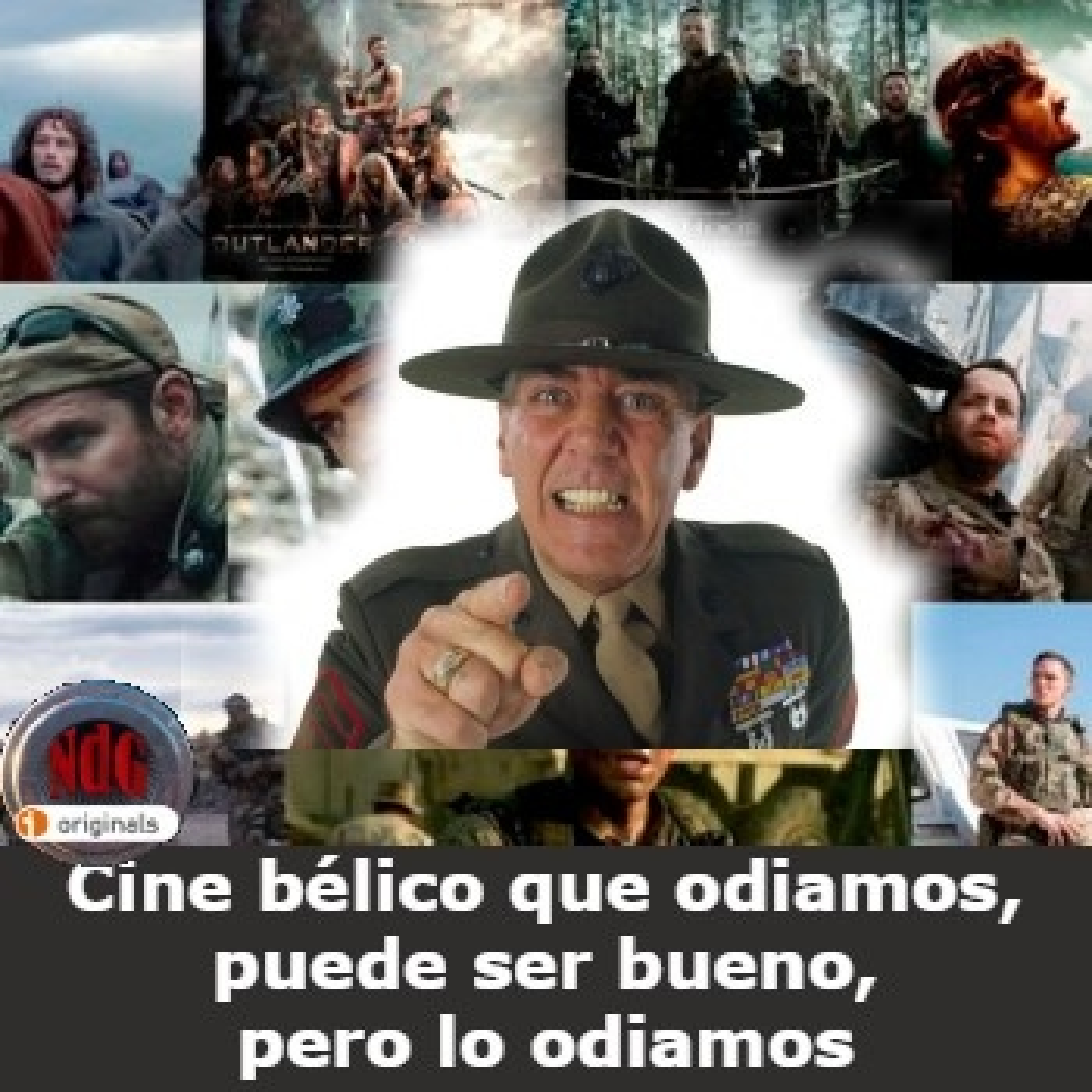 Niebla de Guerra podcast
