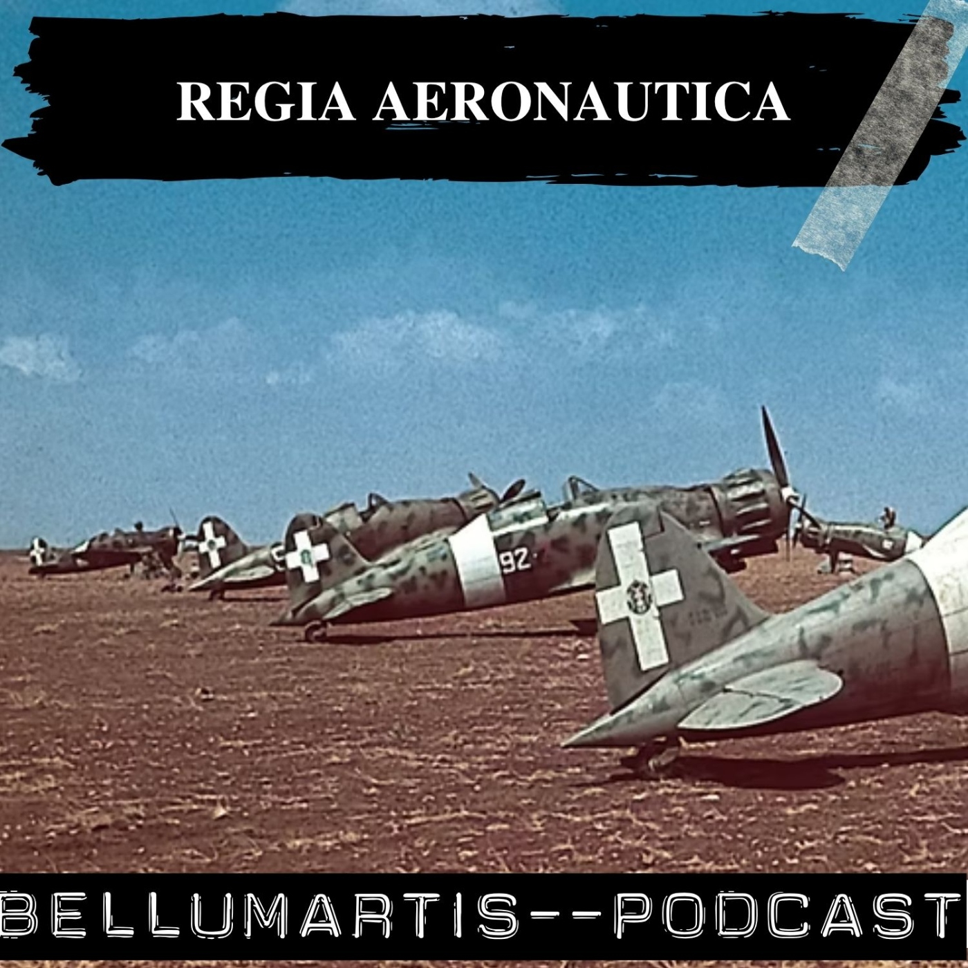 LA REGIA AERONAUTICA DE MUSOLINI ¿Propaganda o poder aéreo al comienzo de la Guerra? *PABLO CUEVAS* - Acceso anticipado