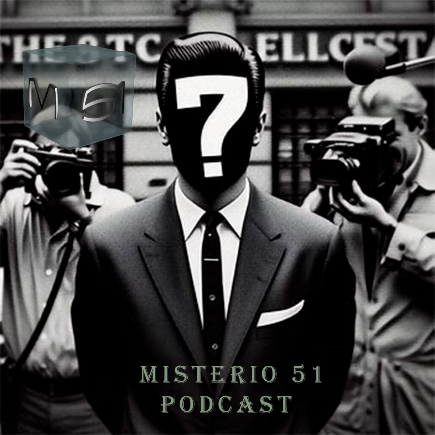 Misterio 51 Podcast
