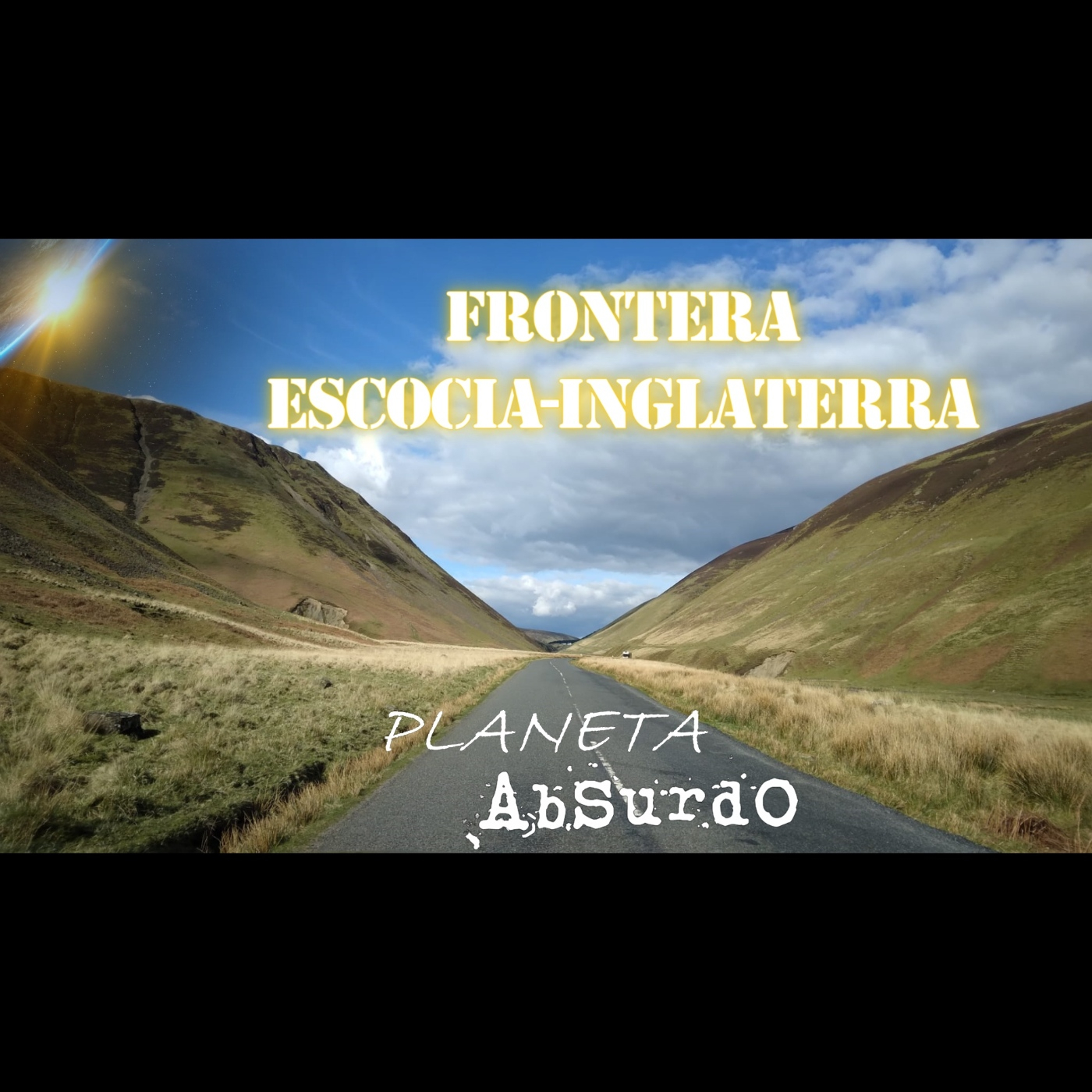 Planeta Absurdo